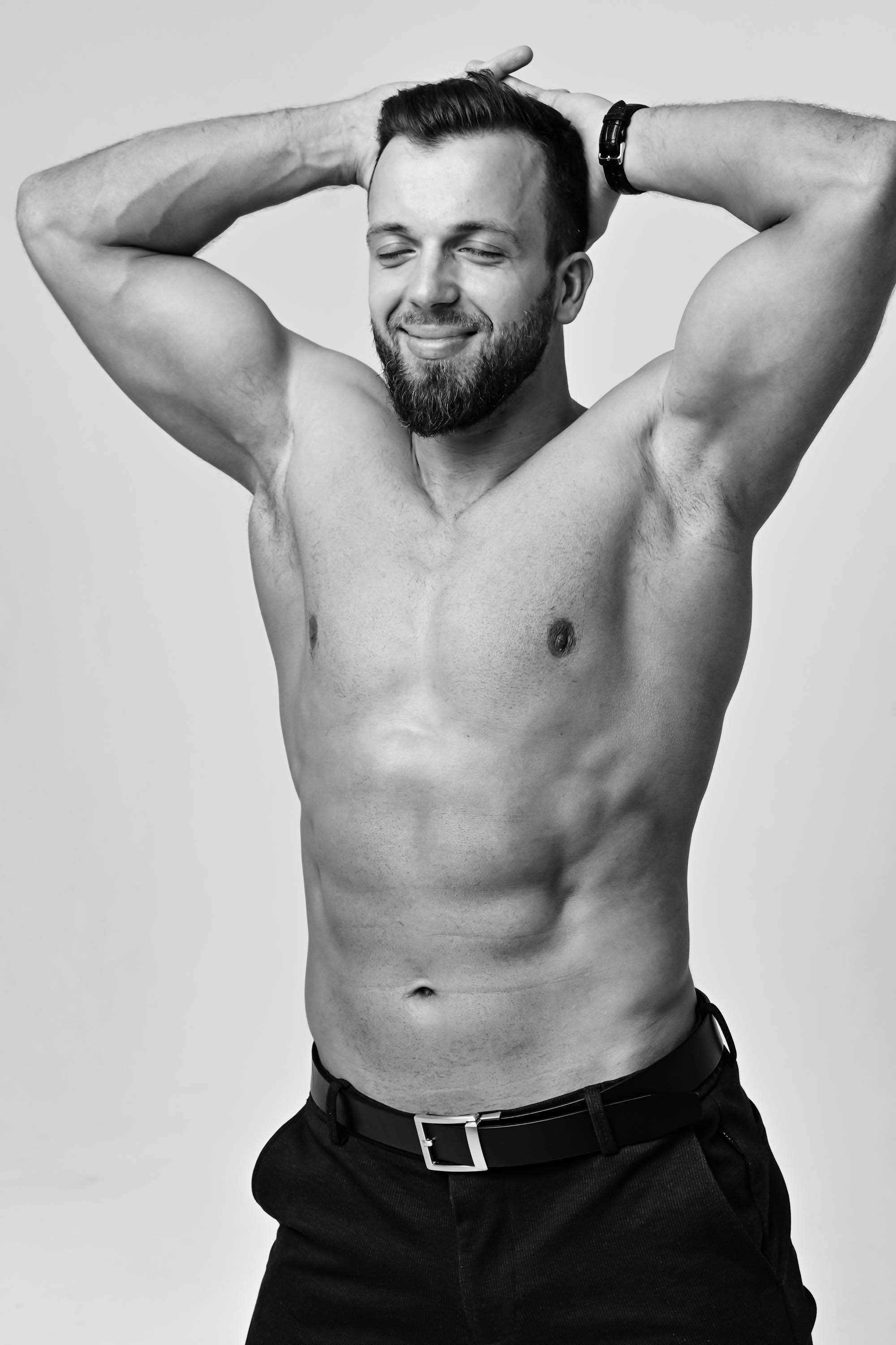 Tolya. Фотограф Анастасия Броварник в Санкт-Петербурге