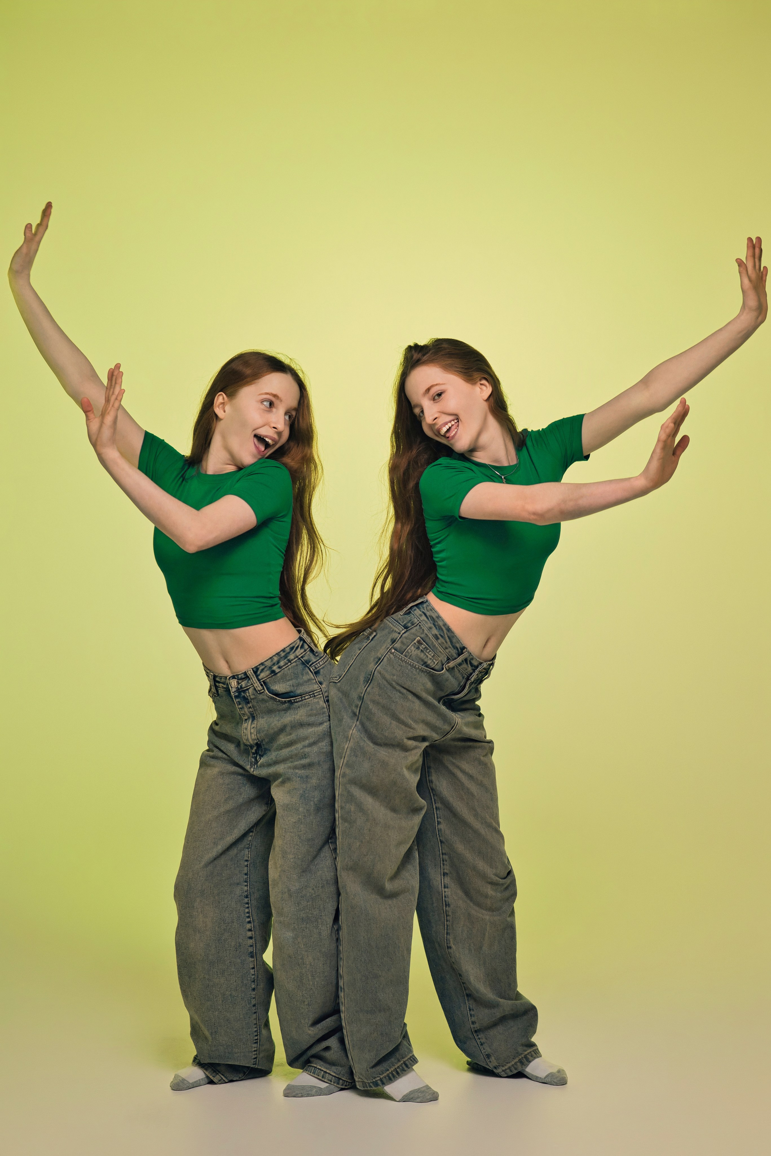 УНИСОН. Фотограф Денис Кривопусков