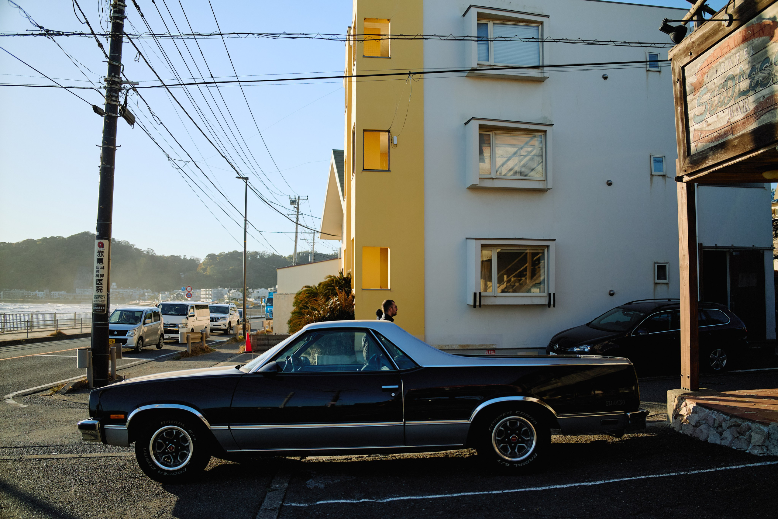 Япония. Профессиональный Фотограф во Владимире, в Москве и в Суздале — Полина Романычева