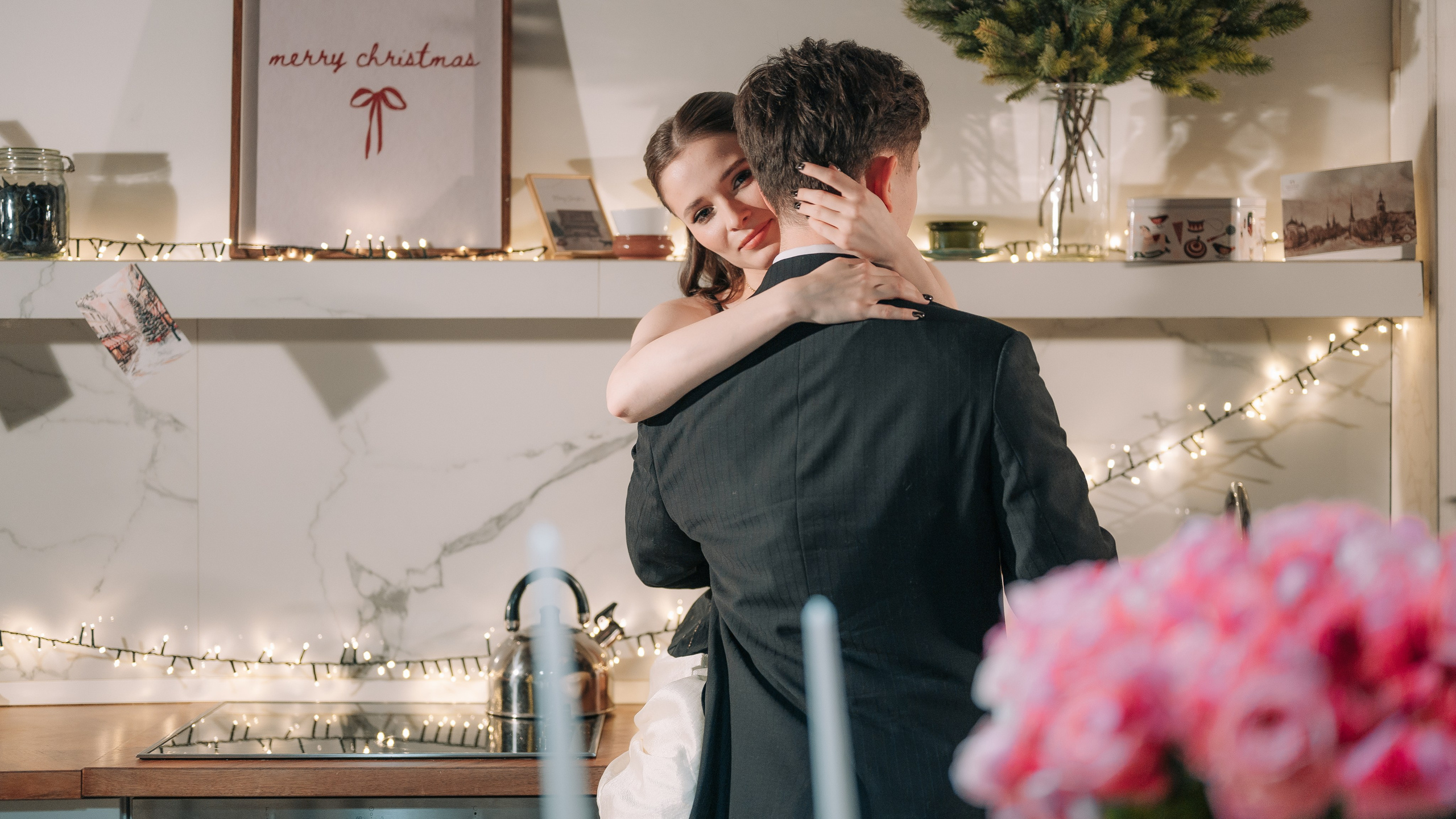 Иван и Ариадна. Иван Кубик — фотограф и видеограф