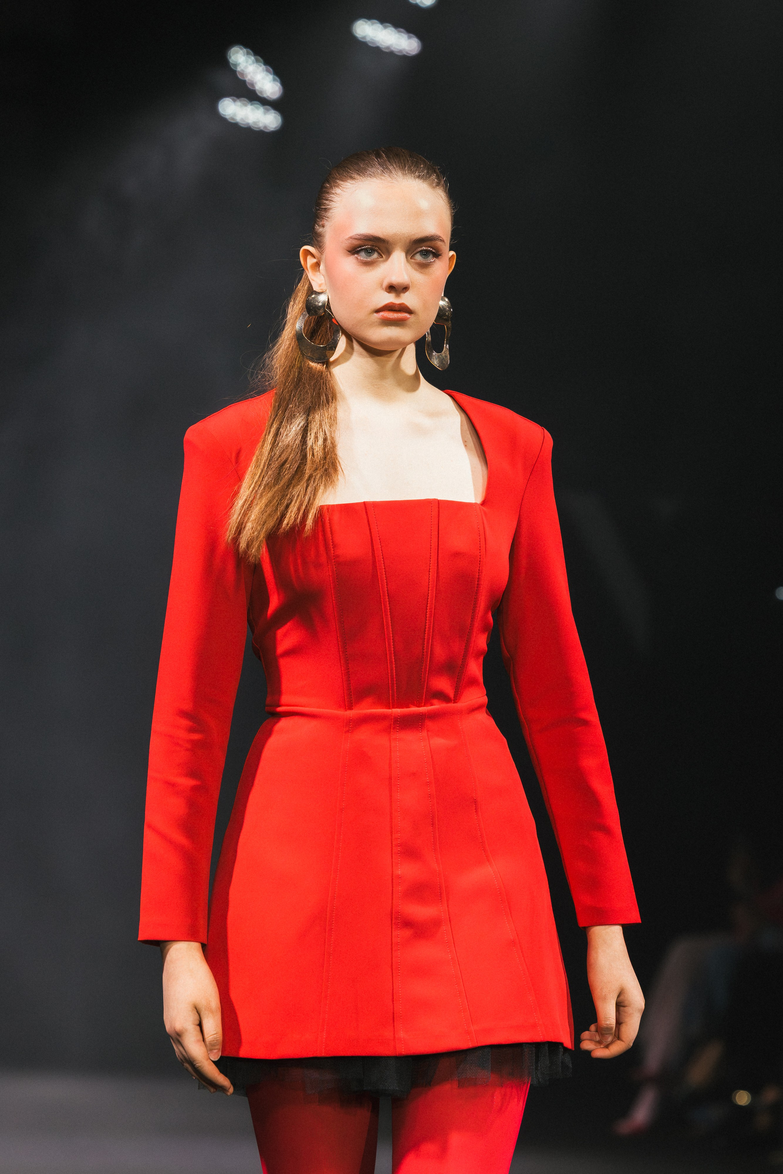 Catwalk. ProVizArt