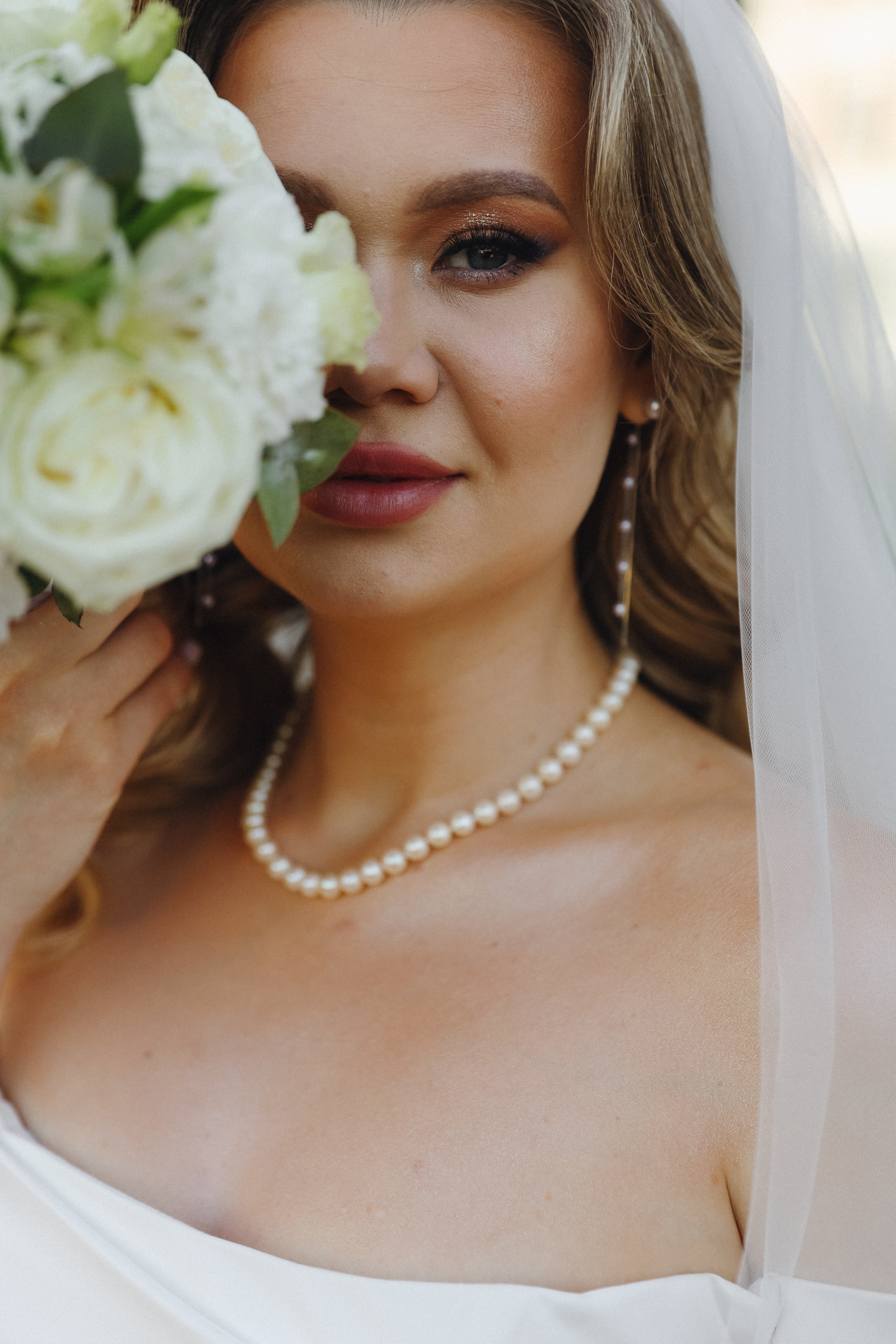 Михаил и Алина. Свадебный фотограф Екатеринбург Алексей Ладыгин