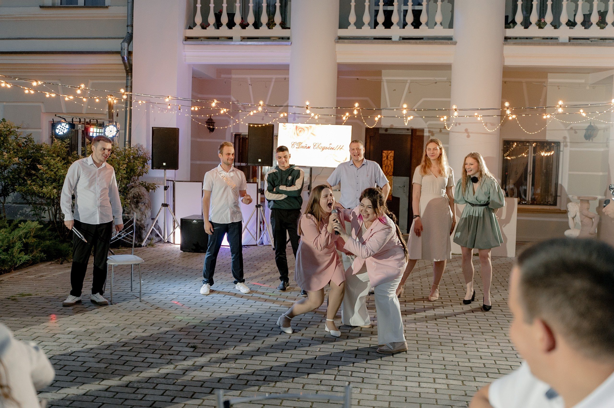 Ян и Ника 22.06.2024. Свадебный и семейный фотограф в городе Смоленске