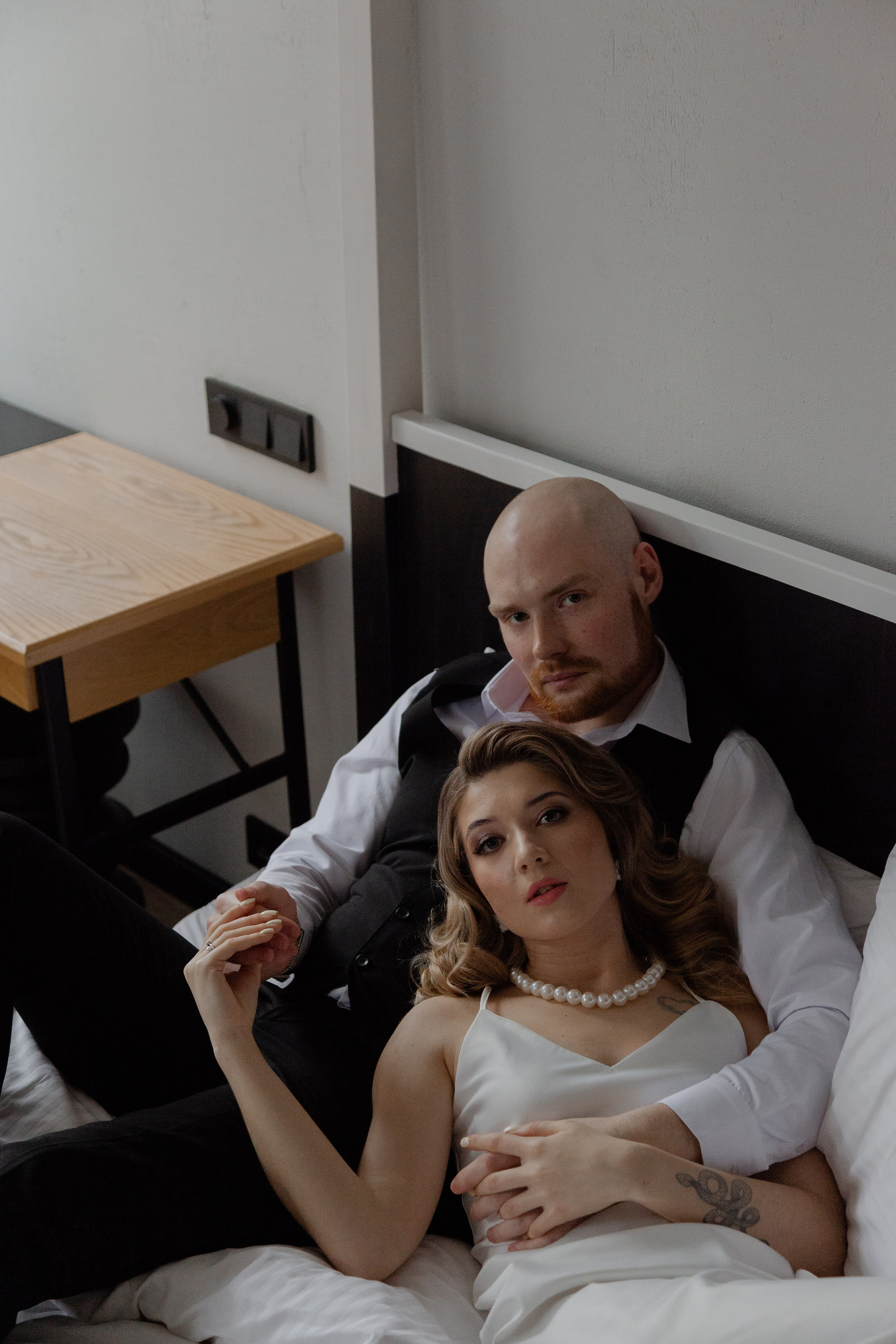 Даниил и Анастасия. Орнштейн Полина I Фотограф Самара