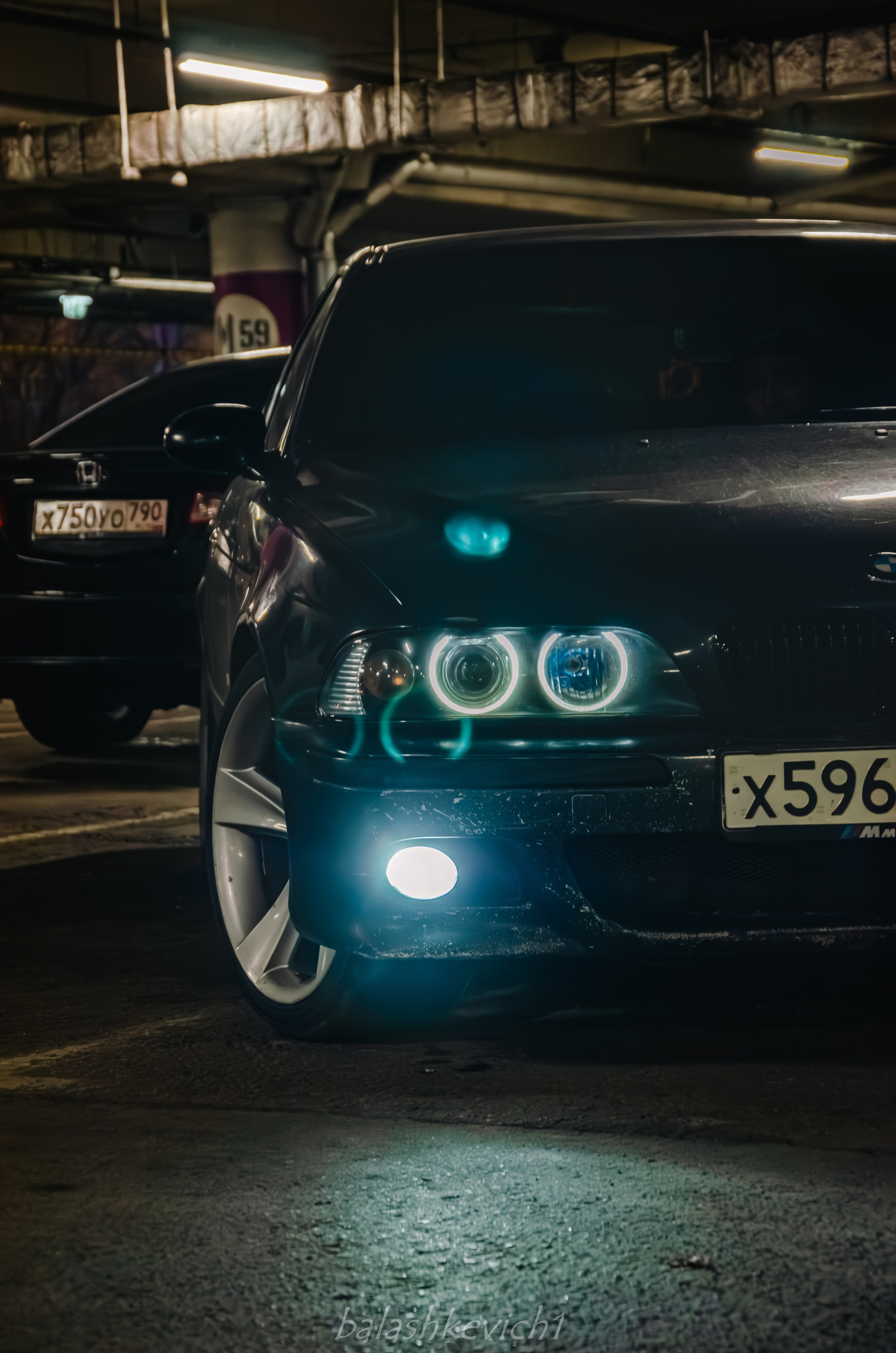 DnB 22/11/25. TuninGGameS Media