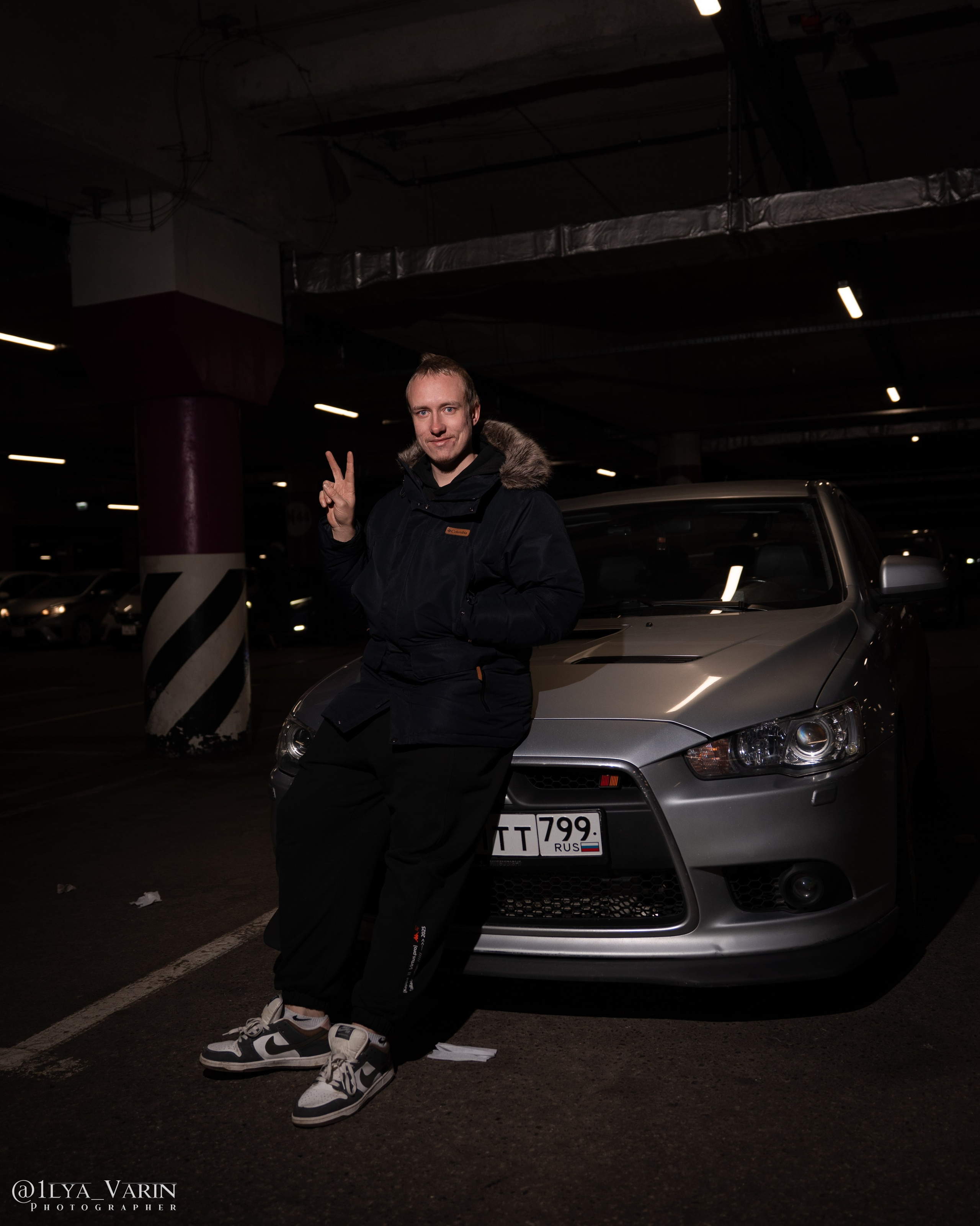 DnB 14/11/2025. TuninGGameS Media