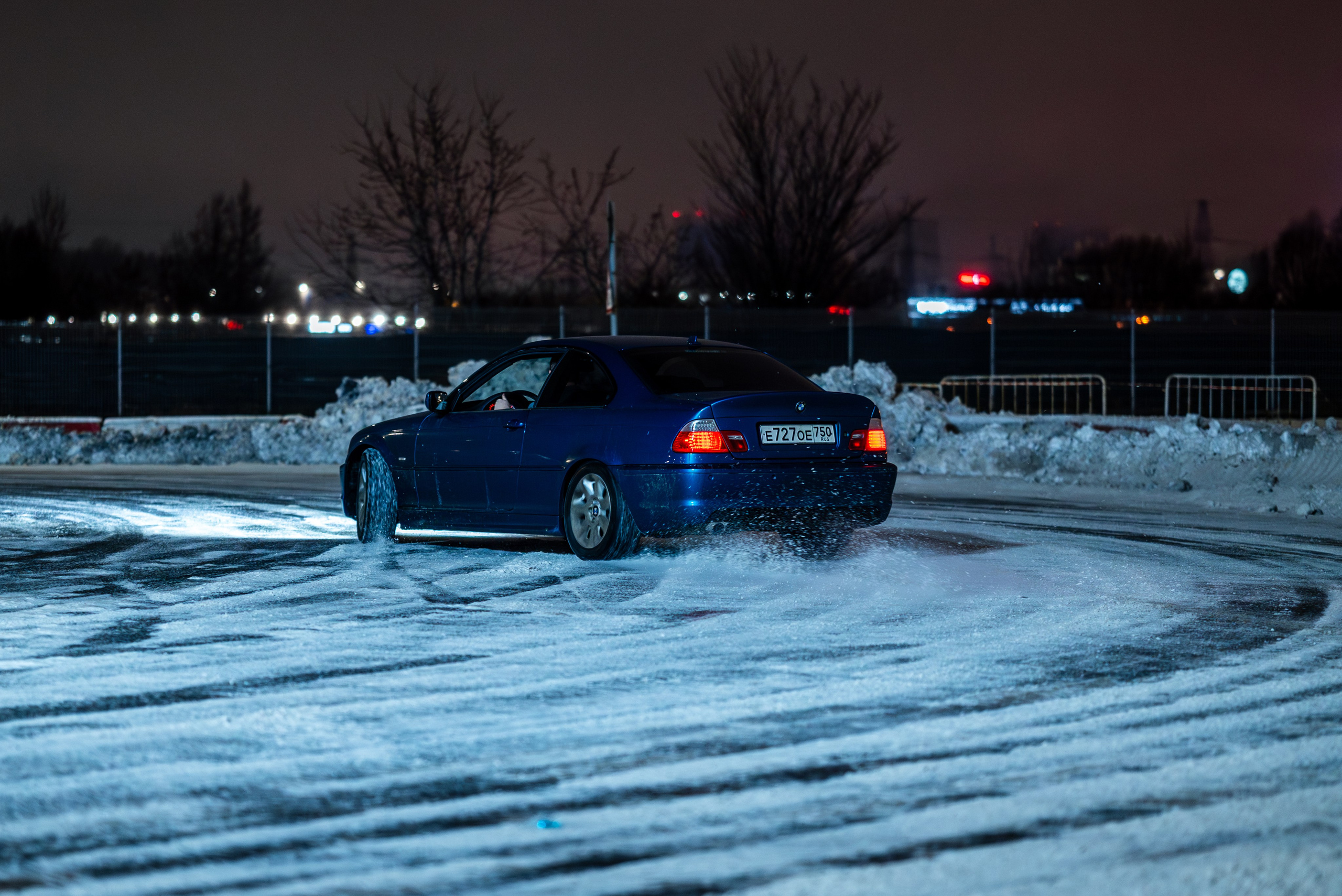 DnB 27/12/25 by Ju1cyFlex. TuninGGameS Media