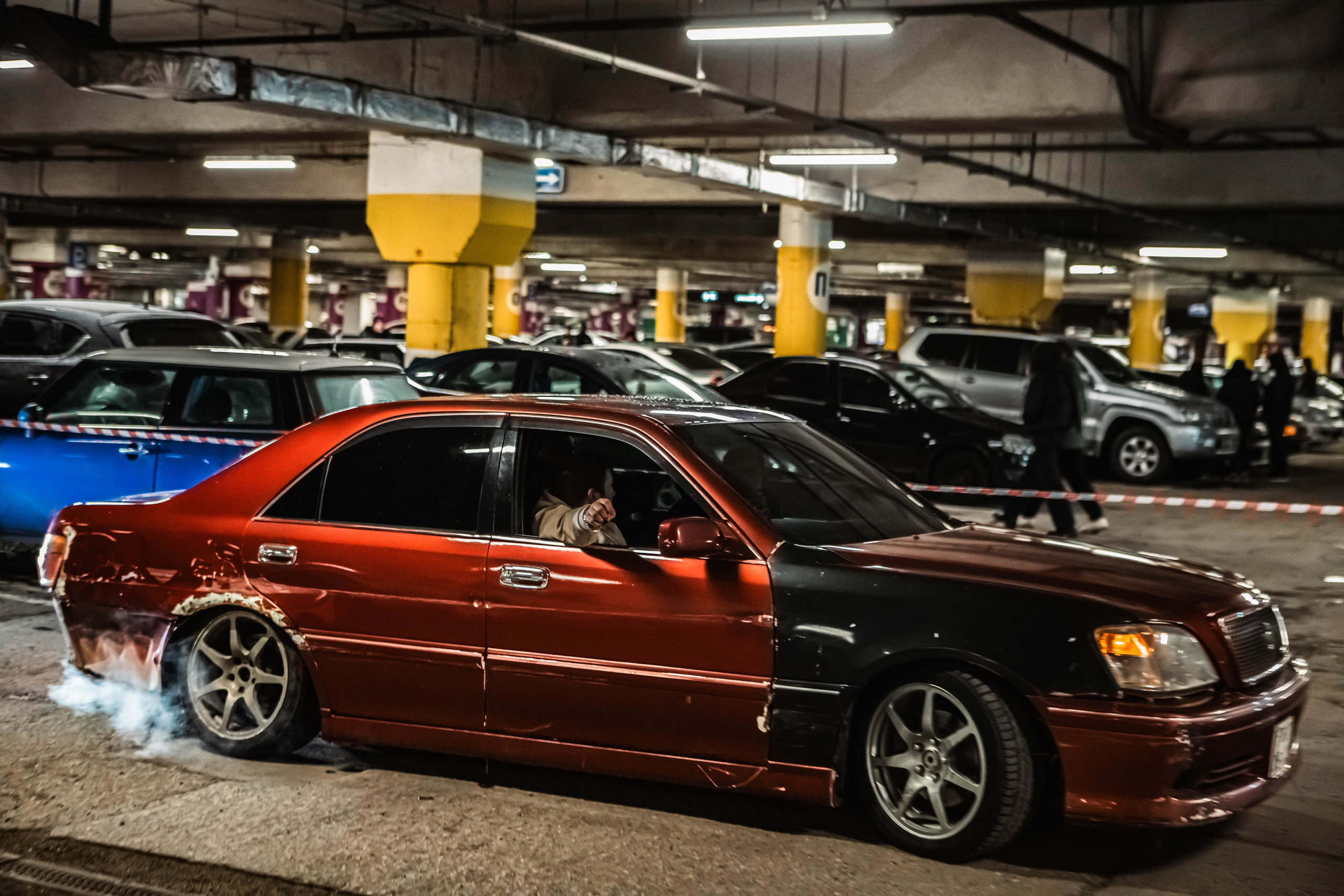 DnB 12/12/25. TuninGGameS Media