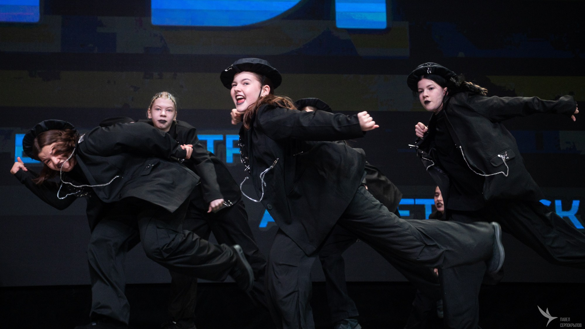 PULSE DANCE FEST 2024. Репортажный фотограф в Казани Павел Серпокрылов