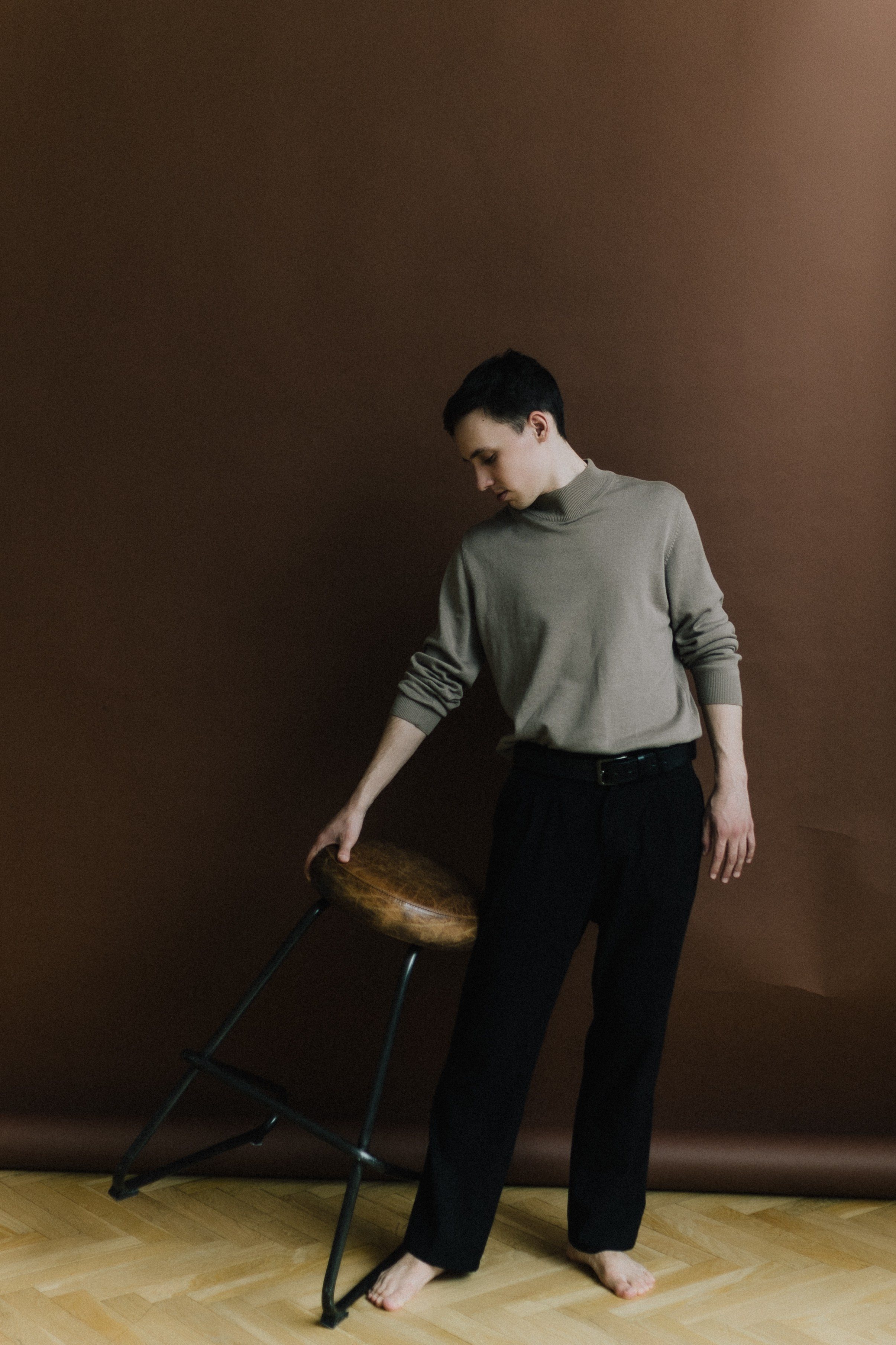 Андрей. Фотограф в Санкт-Петербурге