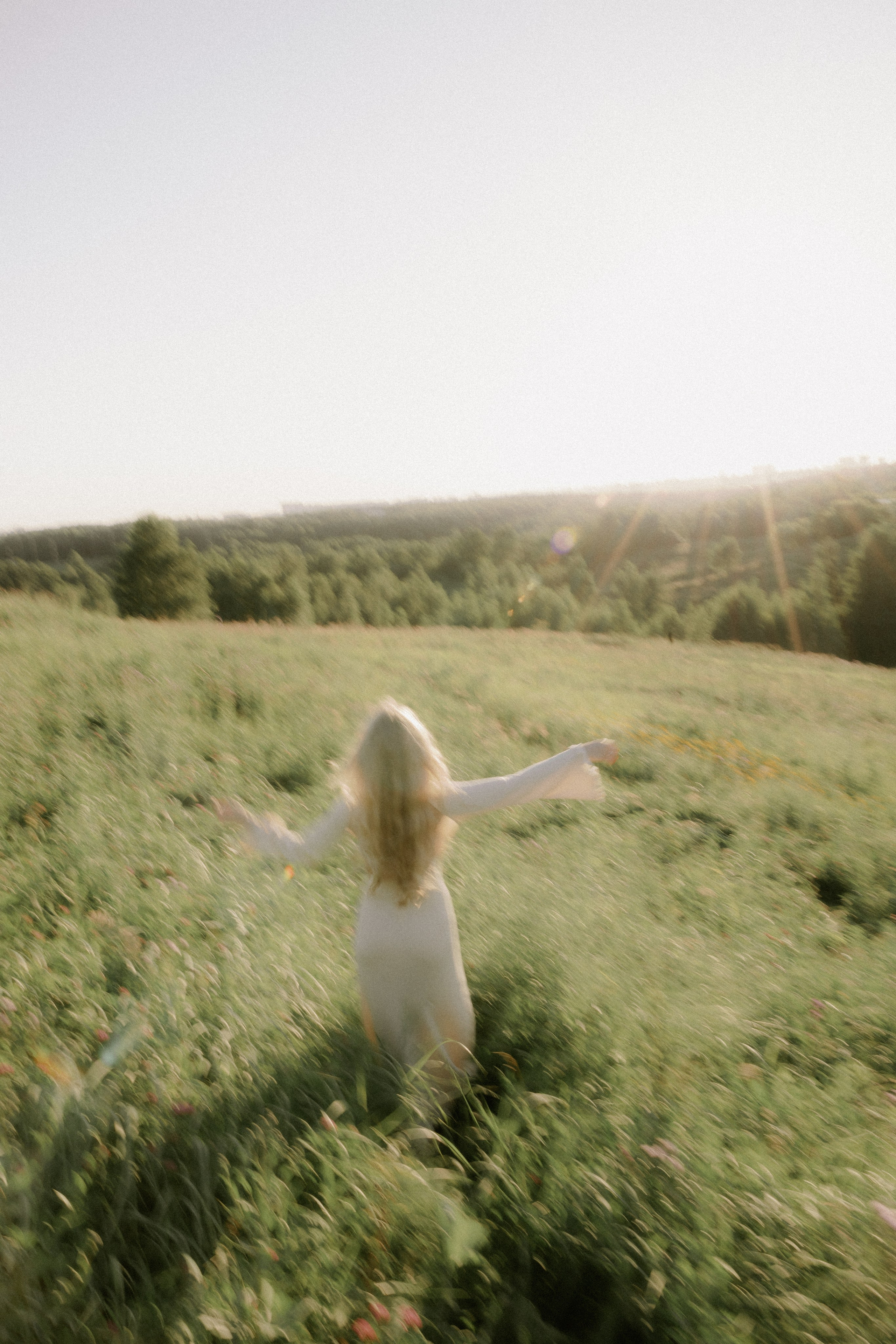 Маша. Семейный и детский фотограф Юлия Шох