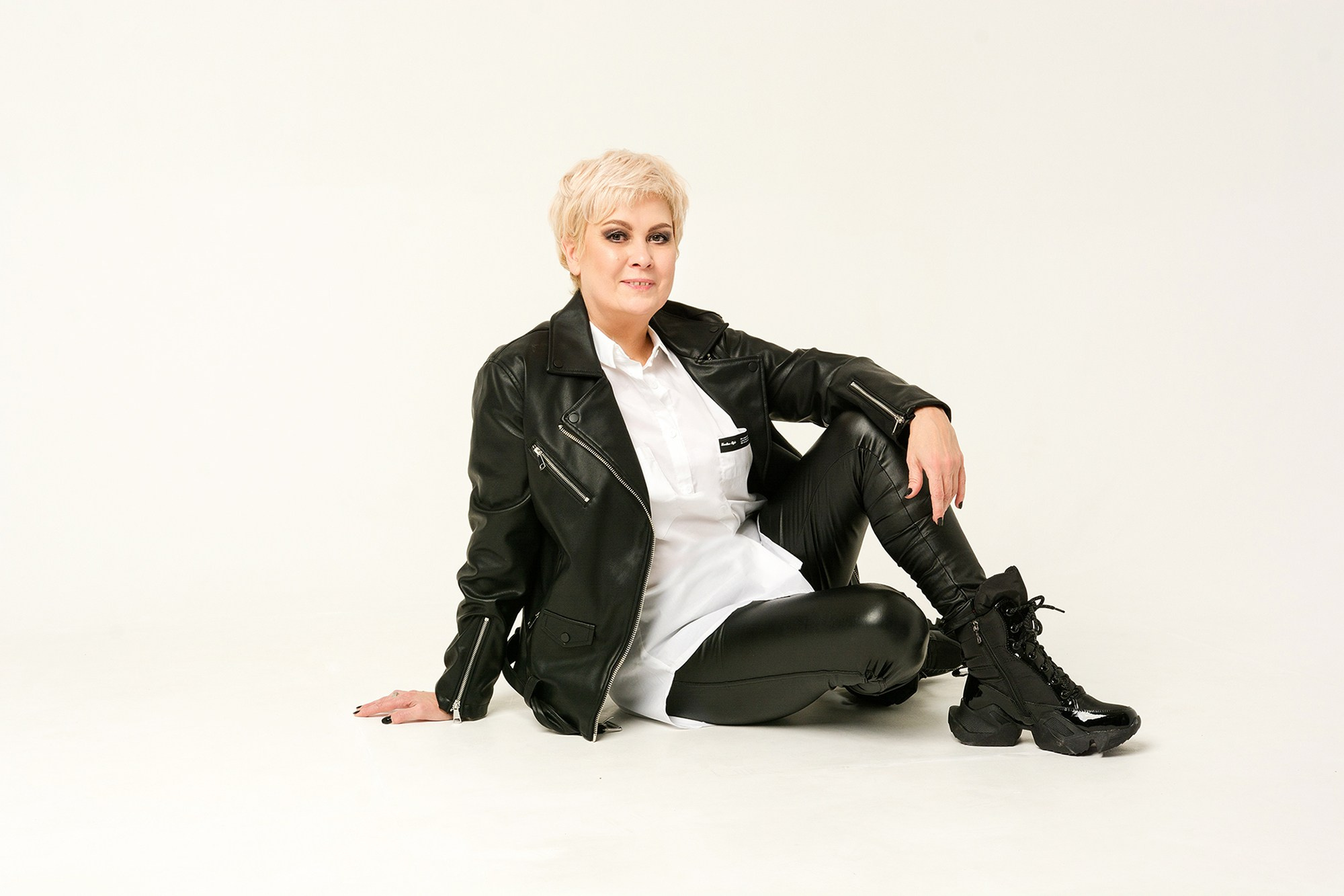 Семейные фотосессии для большой семьи. Фотограф Оксана Сафонова г. Тольятти