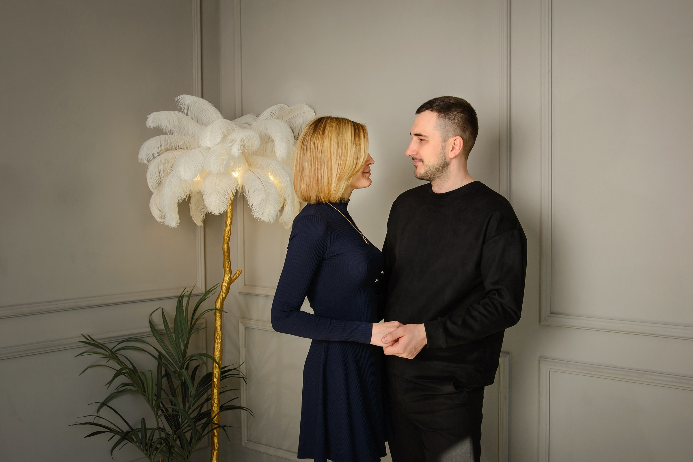 Love Story в Тольятти. Фотограф Оксана Сафонова