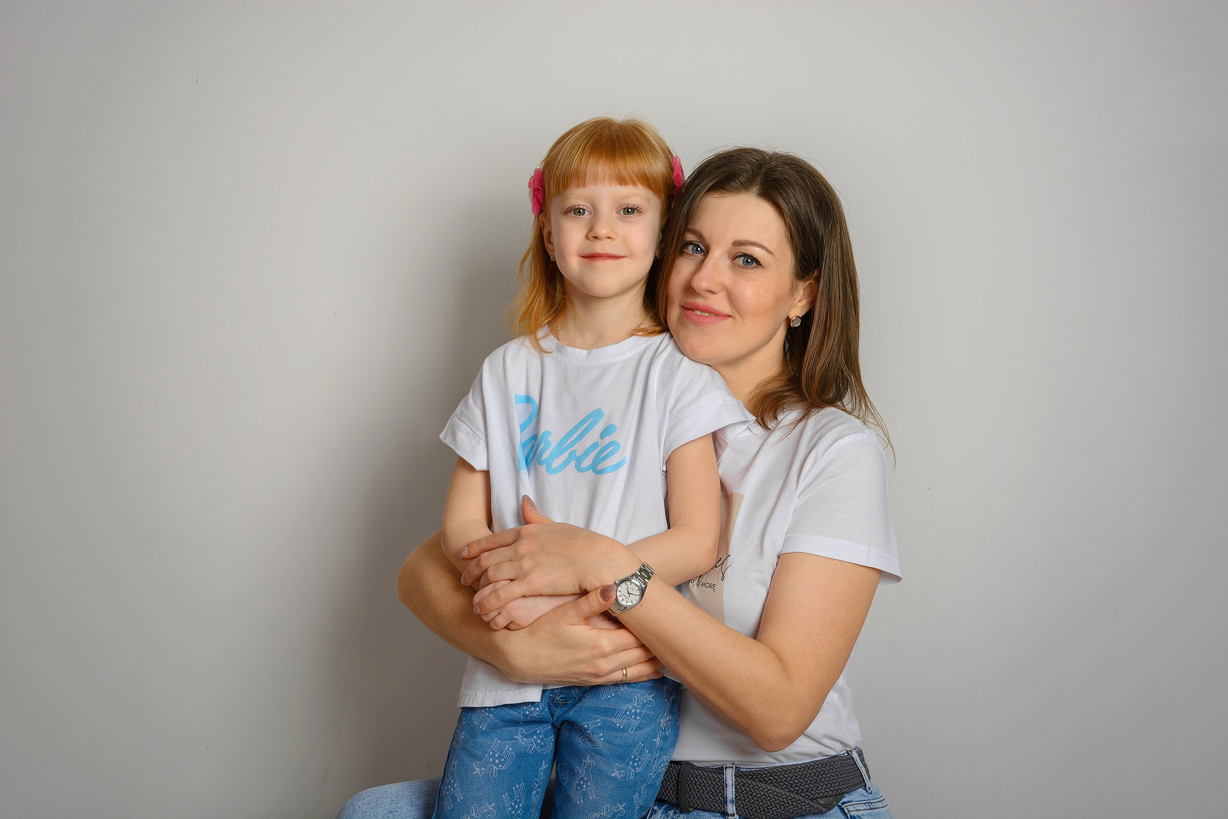 Семейные фотосессии. Фотограф Оксана Сафонова г. Тольятти