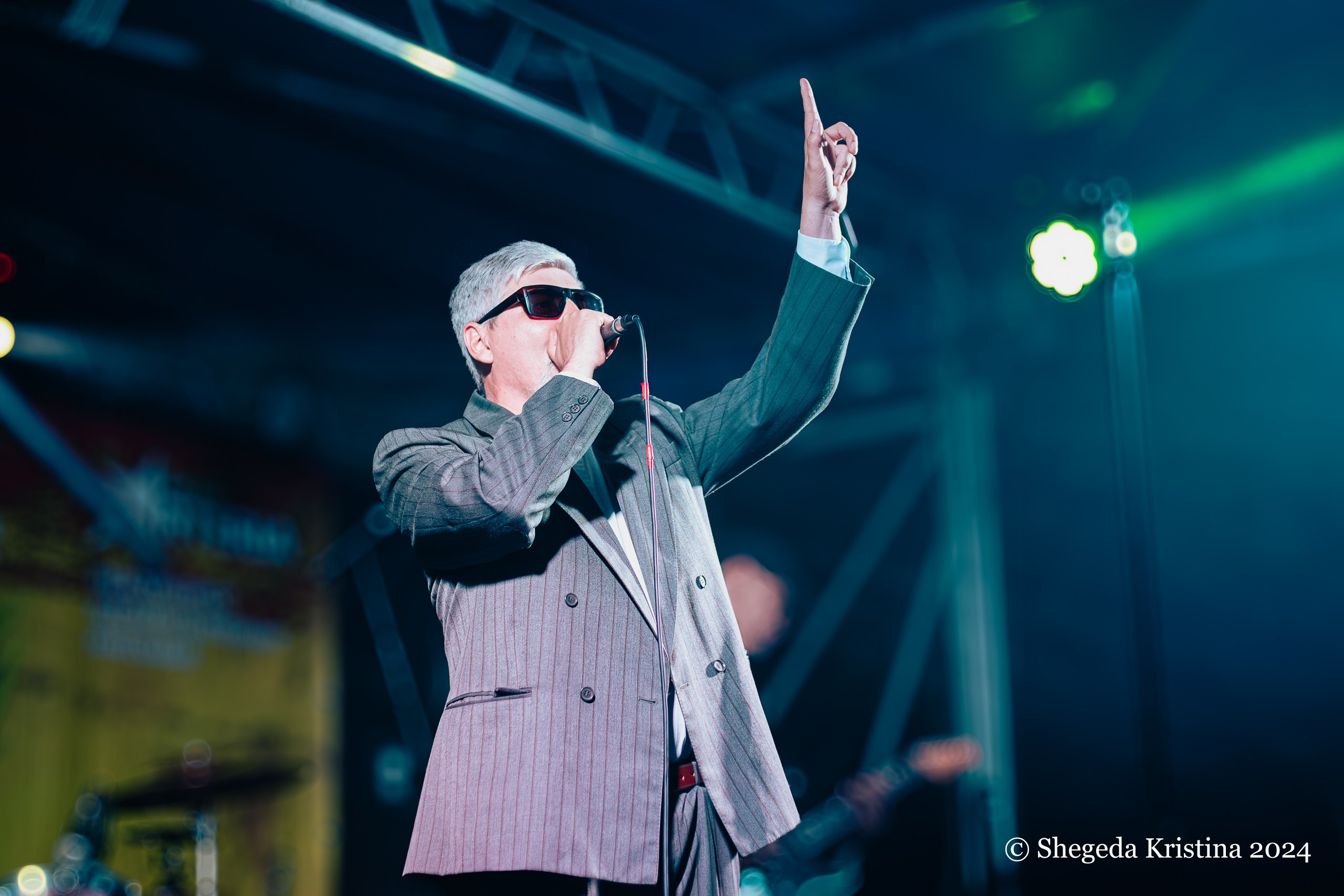 Кача — BLACK RIVER FEST 10 лет, 08.06.2024 г