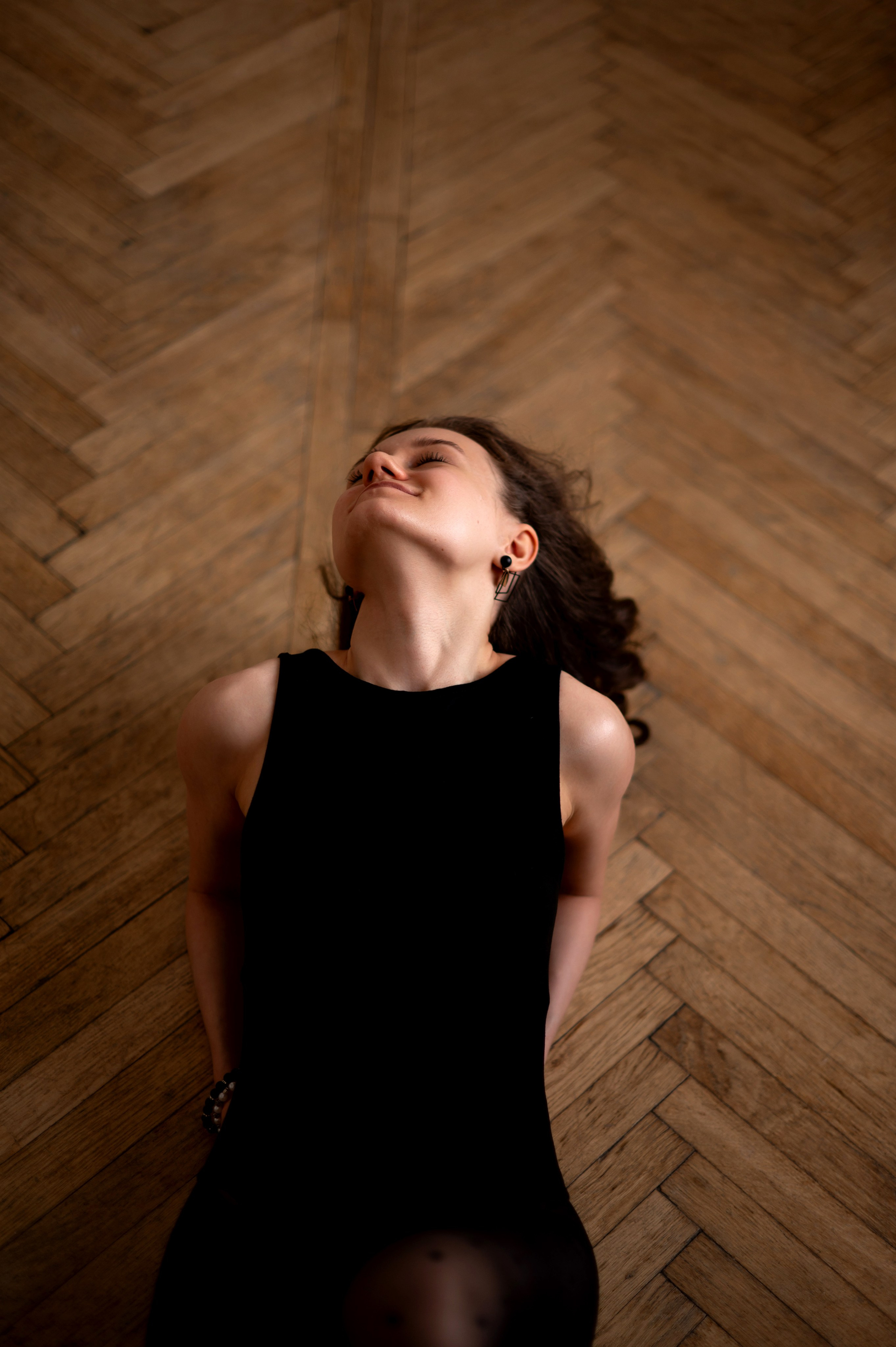 Анастасия. Август, 2025. Спортивный фотограф в Туле и Тульской области. Файсханова Фото Спорт