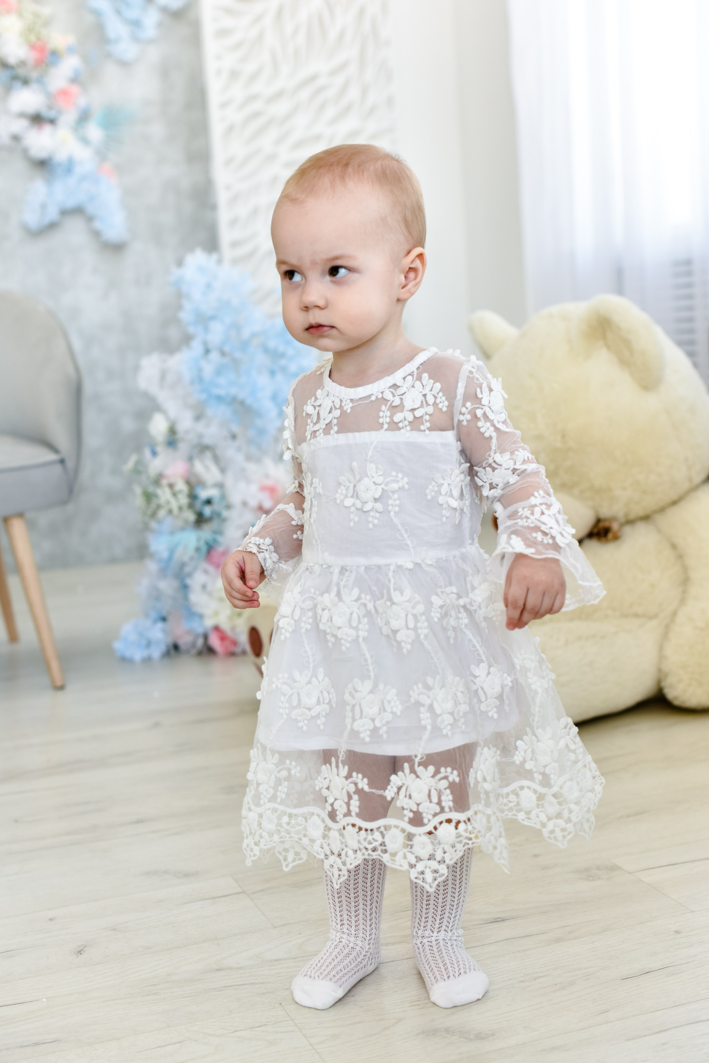 Семья Надежды