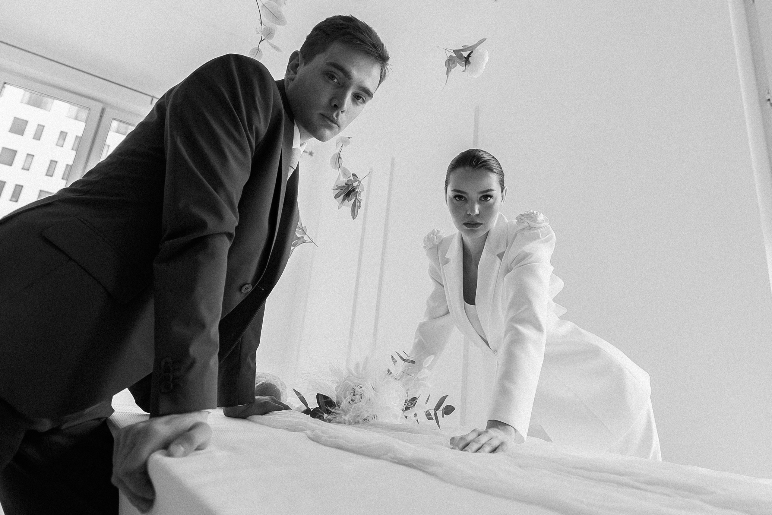 Свадебные фото. Свадебный фотограф  г. Тюмень Ольга Арсенюк