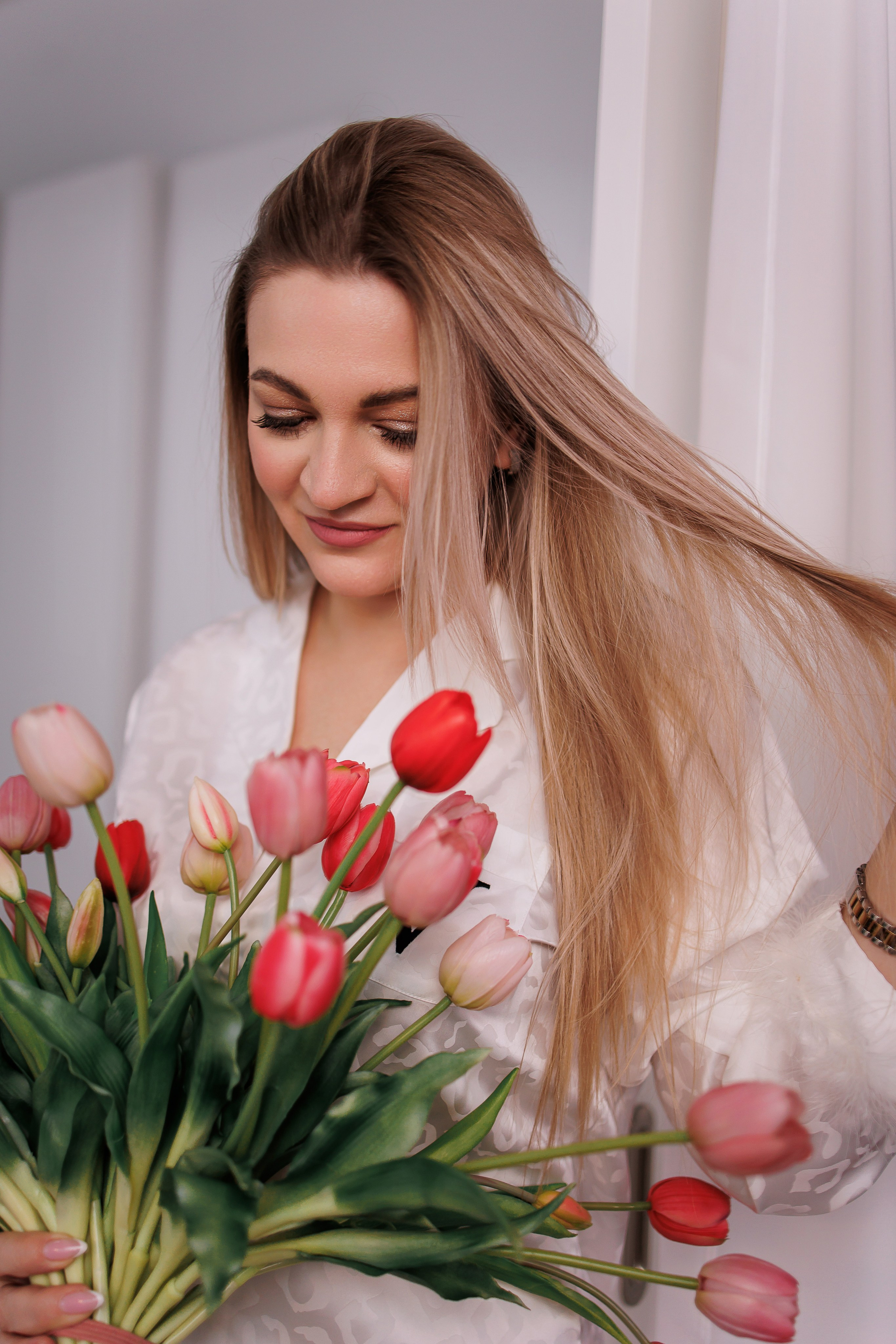 Анастасия. Свадебный фотограф в Омске Яна Савина