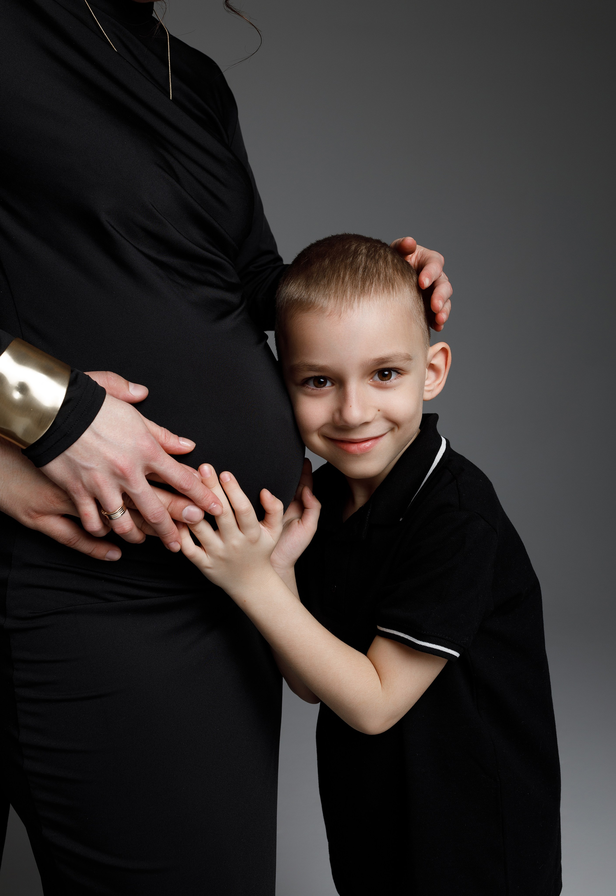 Эдуард&Мария. Фотограф в Москве Юлия Хамзина