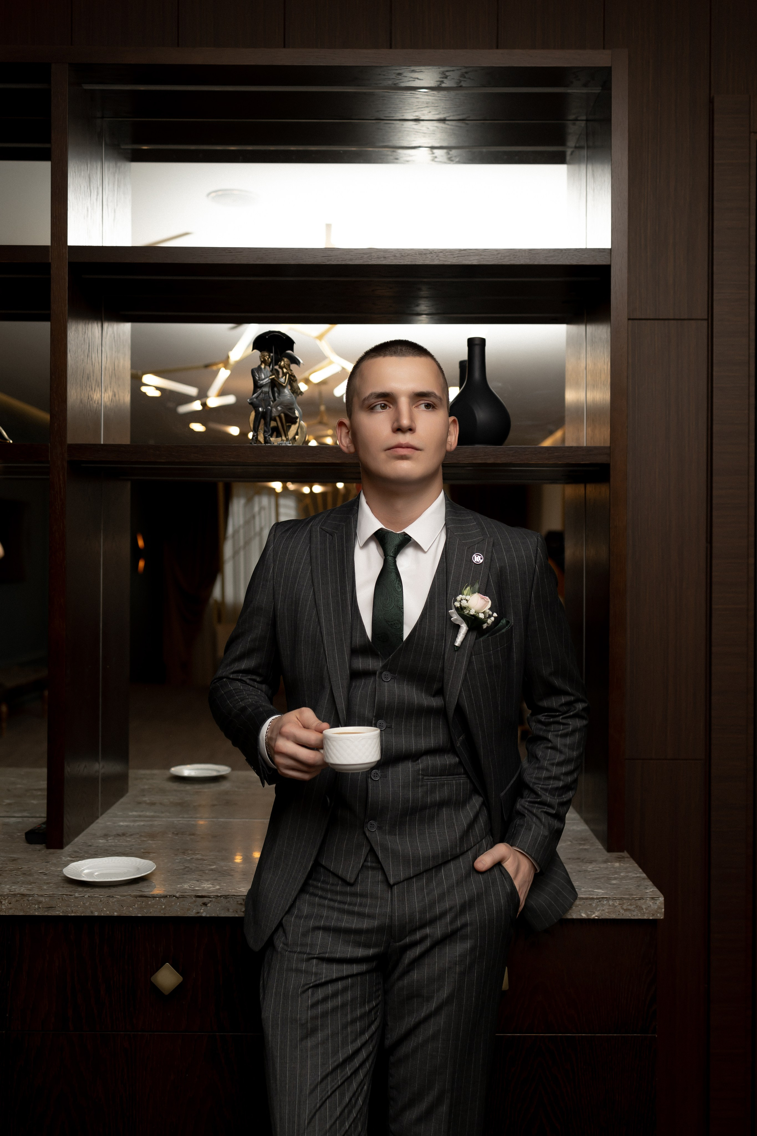 Артур и Алёна. Свадебный и семейный фотограф в Казани Aileen