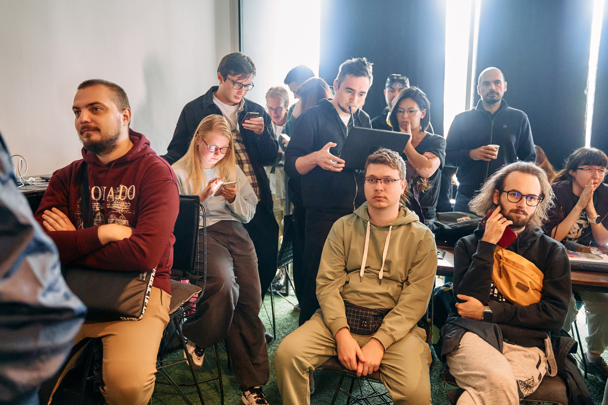 Hackathon. Photographer and Videographer in Montenegro