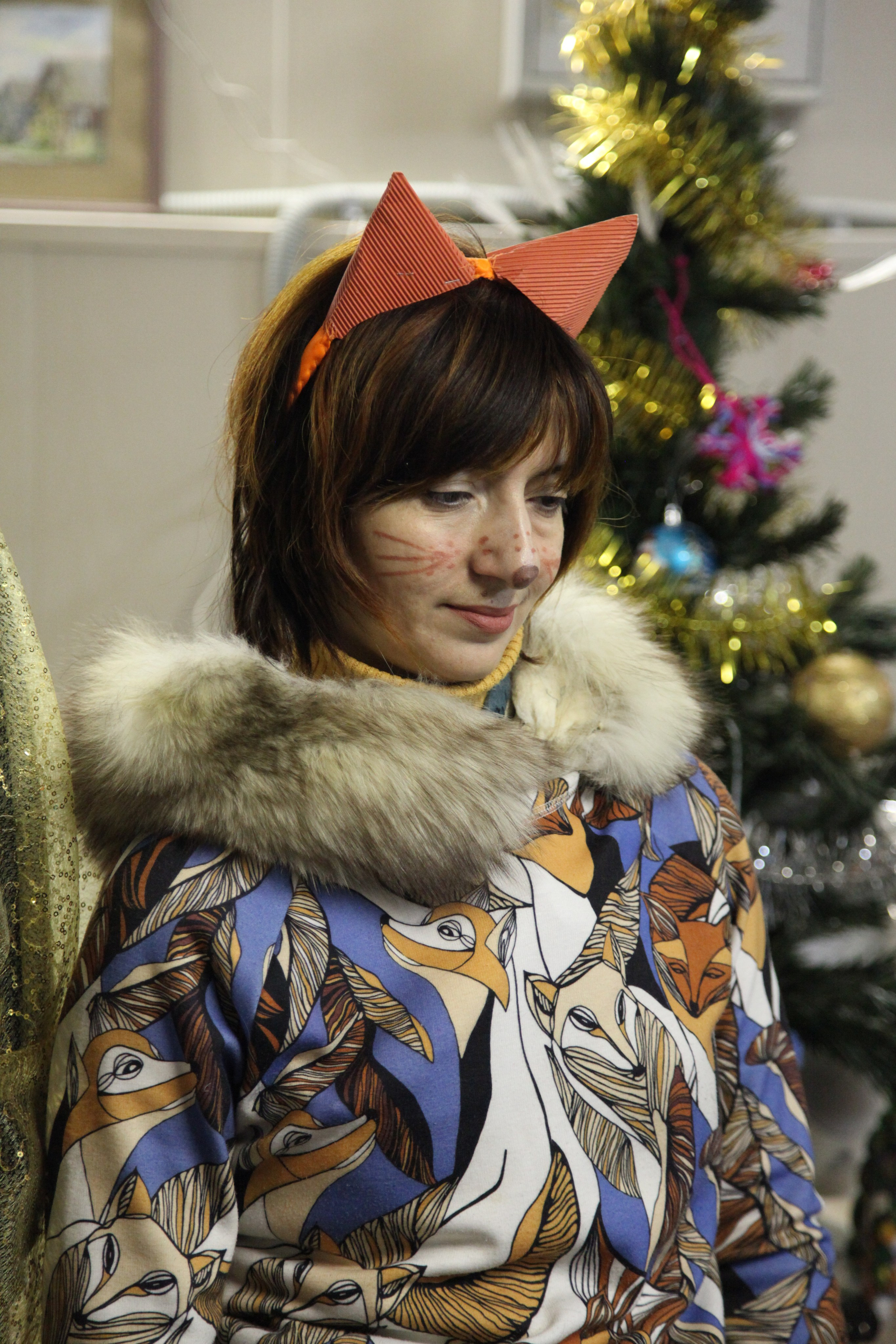 Портреты. Люди. Разное. Фотохудожник BID