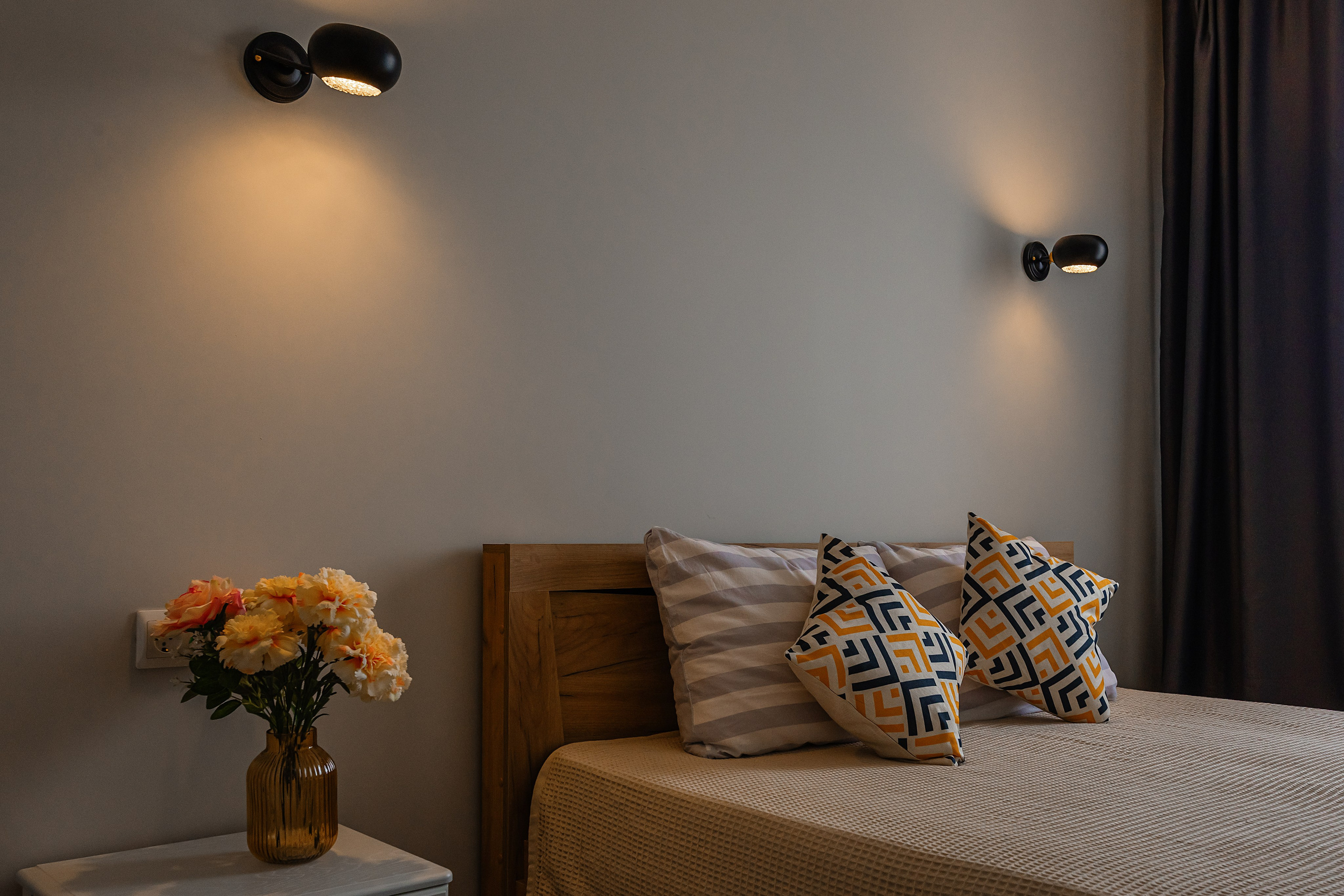 Риэлторская съёмка. Фотограф и видеограф в Улан-Удэ: Аюна Габагуева и Артём Шаханов