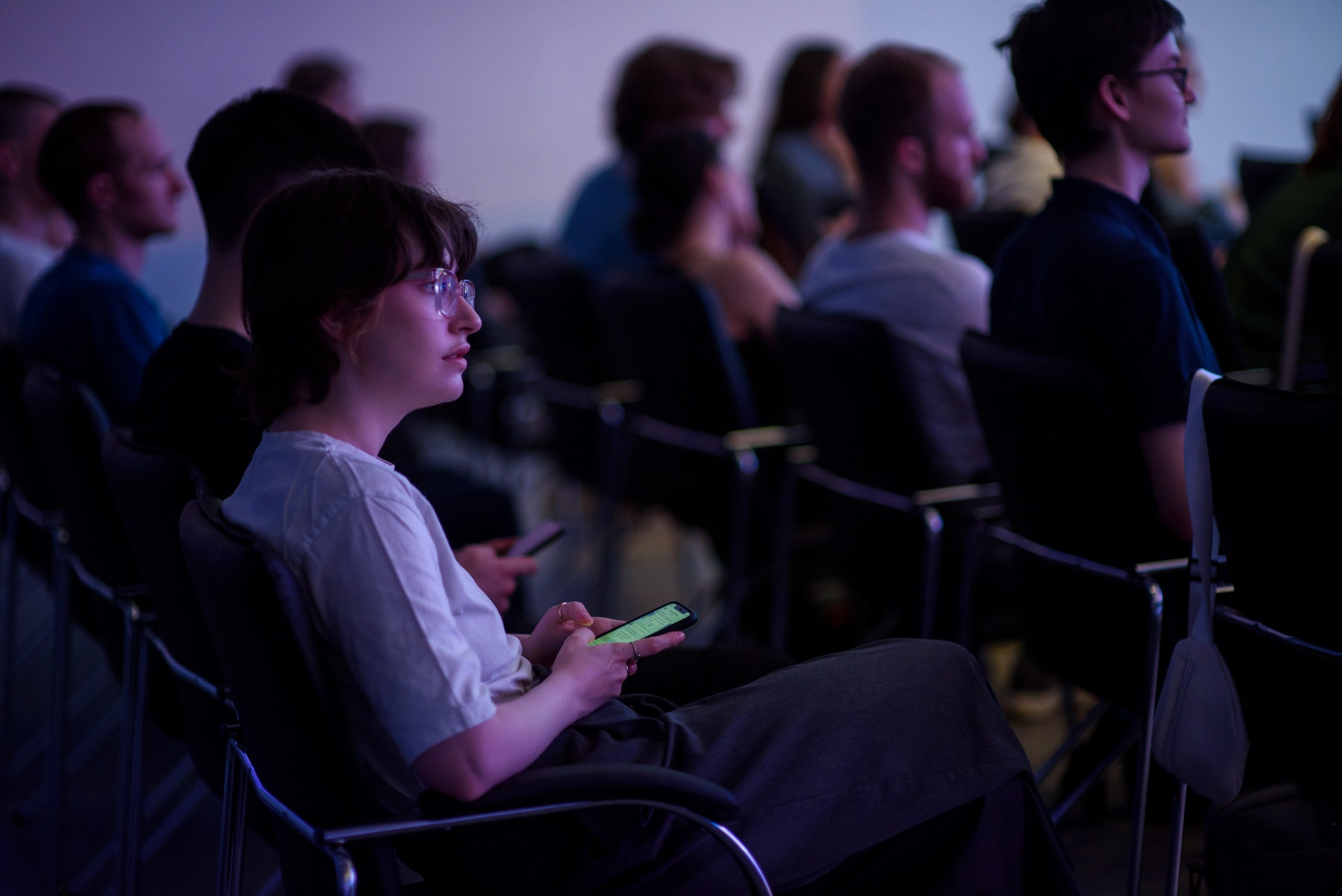 Стажировка Правительства Москвы / «ДИТворкинг». Фотограф и Видеограф в Москве. Олег Корушев