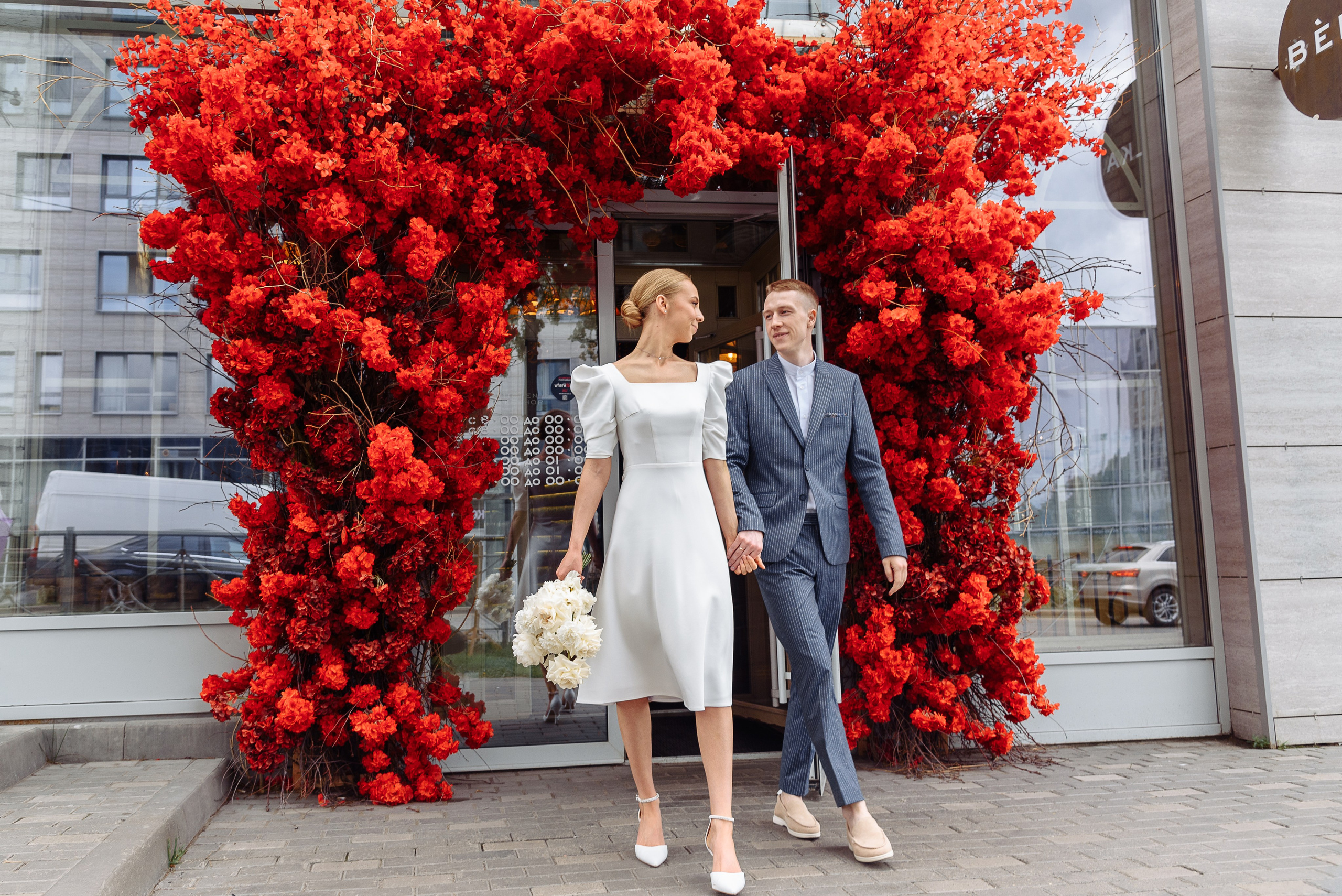 Свадьба Саша и Саша 2023-07-14. Свадебный фотограф в Перми Алексей Поляков