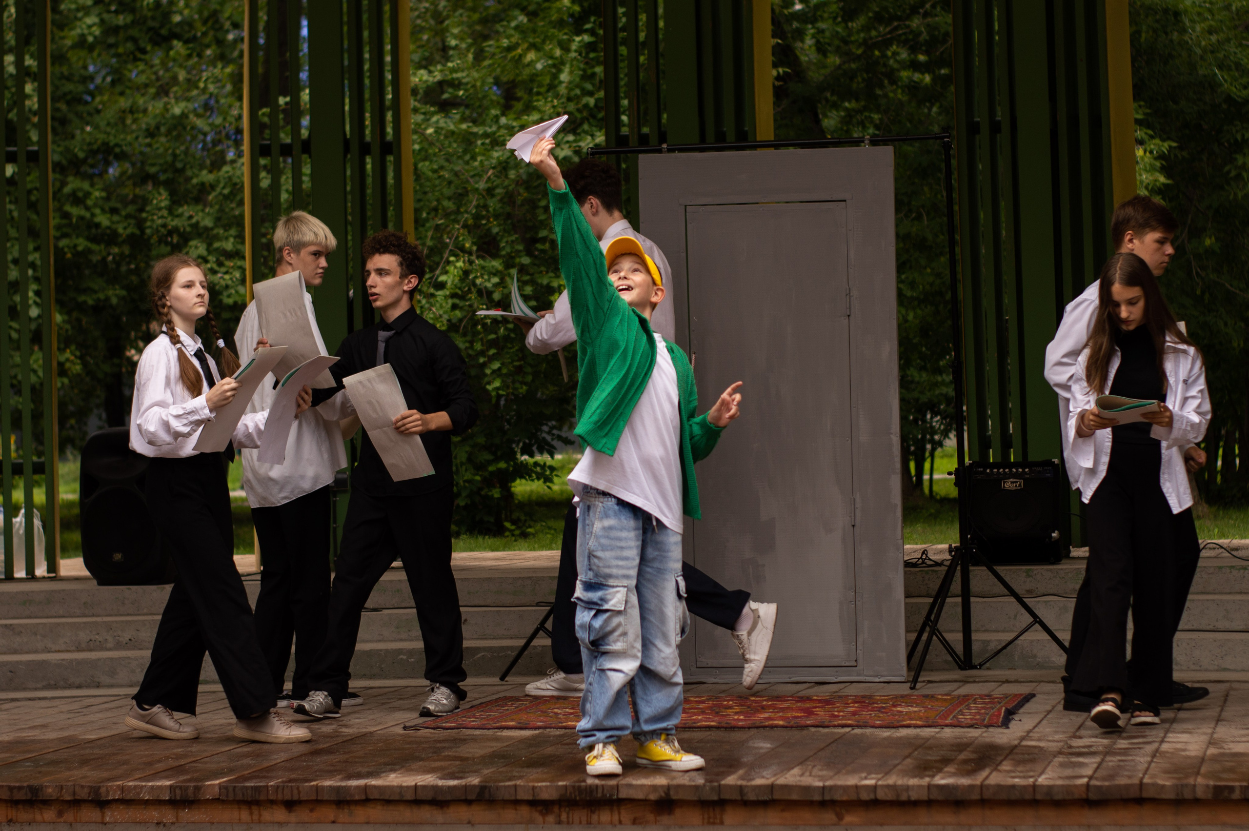 Репортажная съемка. Фотограф Катя кораблик