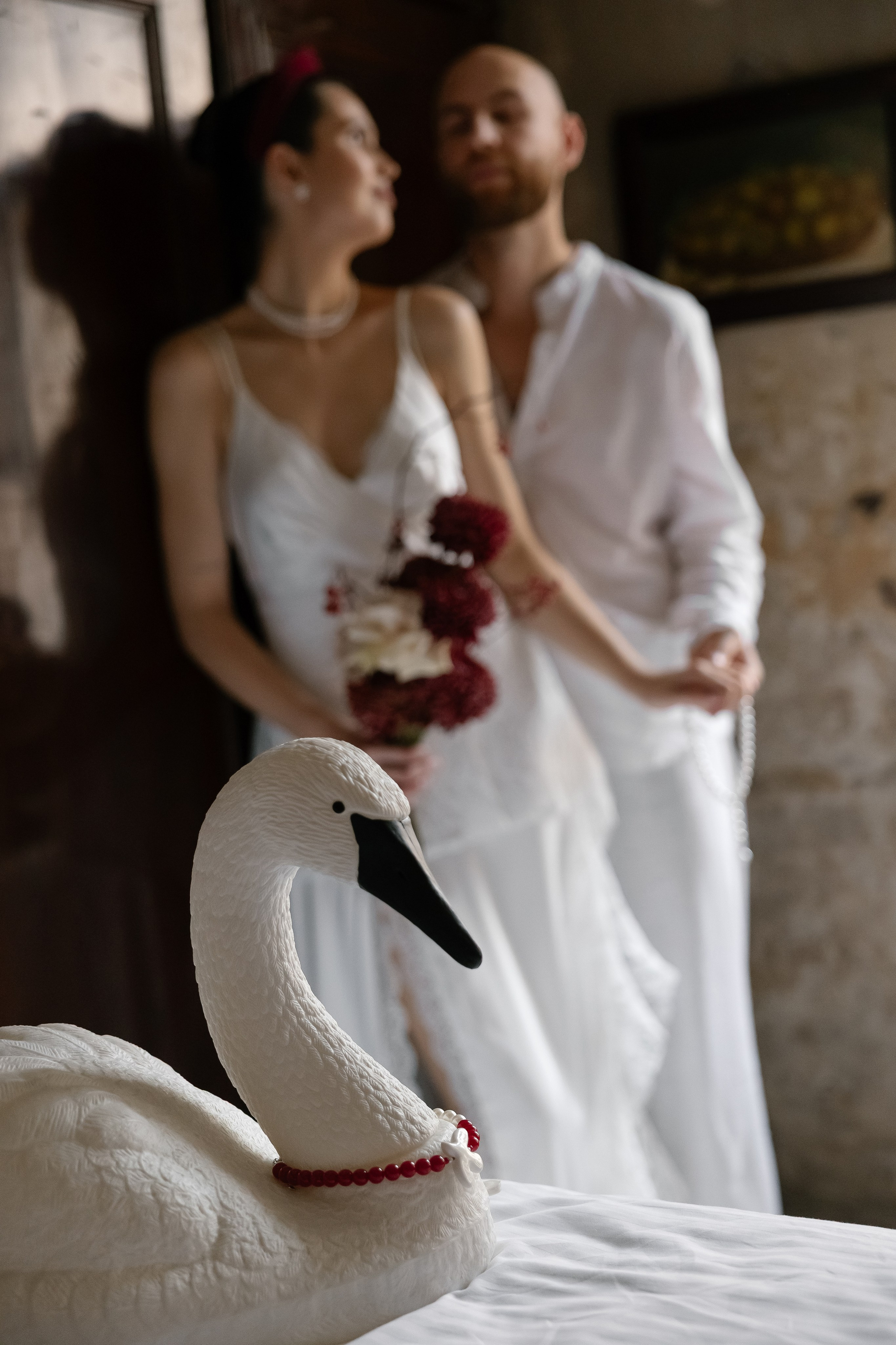 Никита да Марья. Maya Alieva Wedding Photographer in St.Petersburg