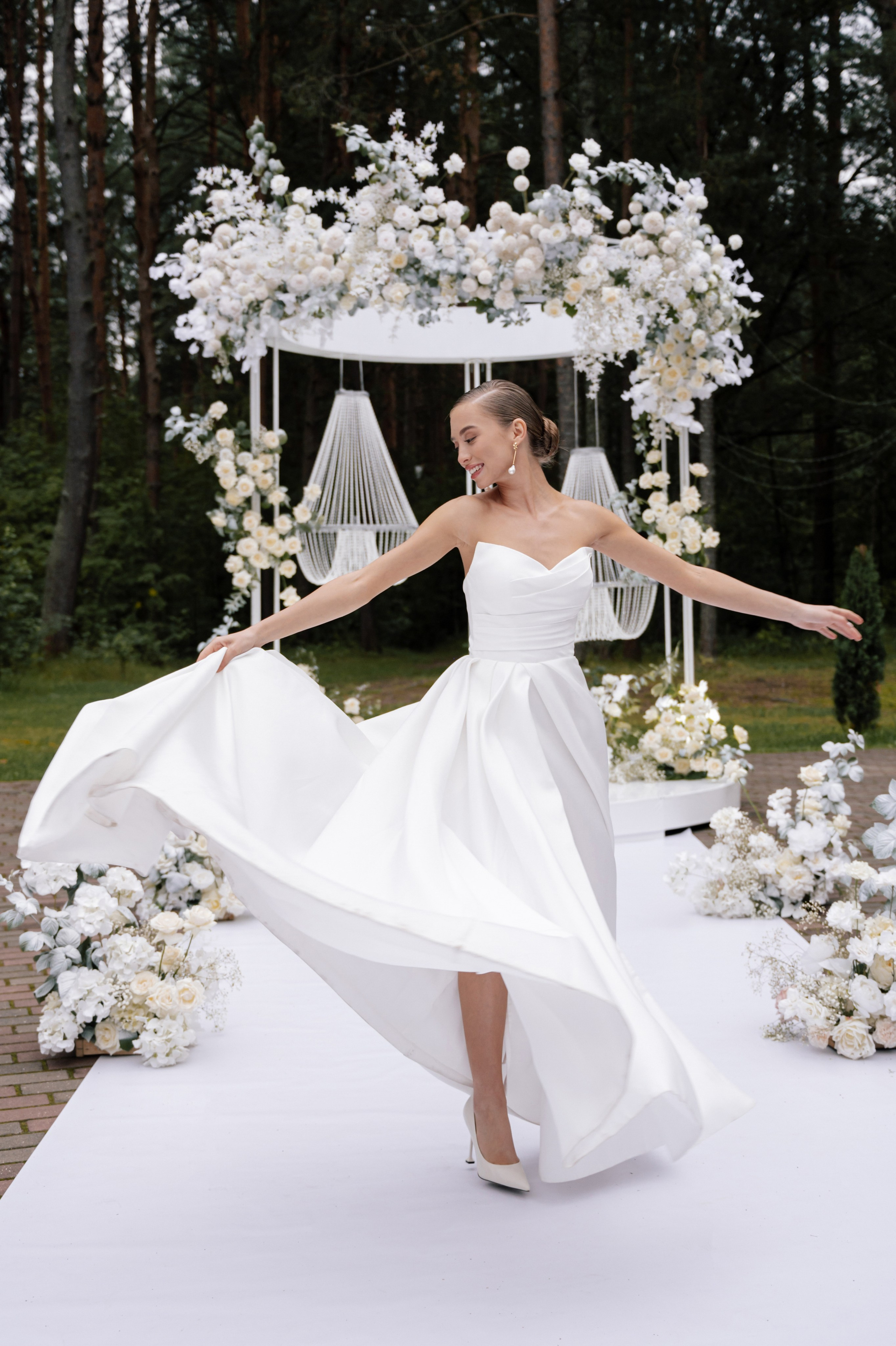 Anton & Diana. Свадебный и семейный фотограф Вероника Холод