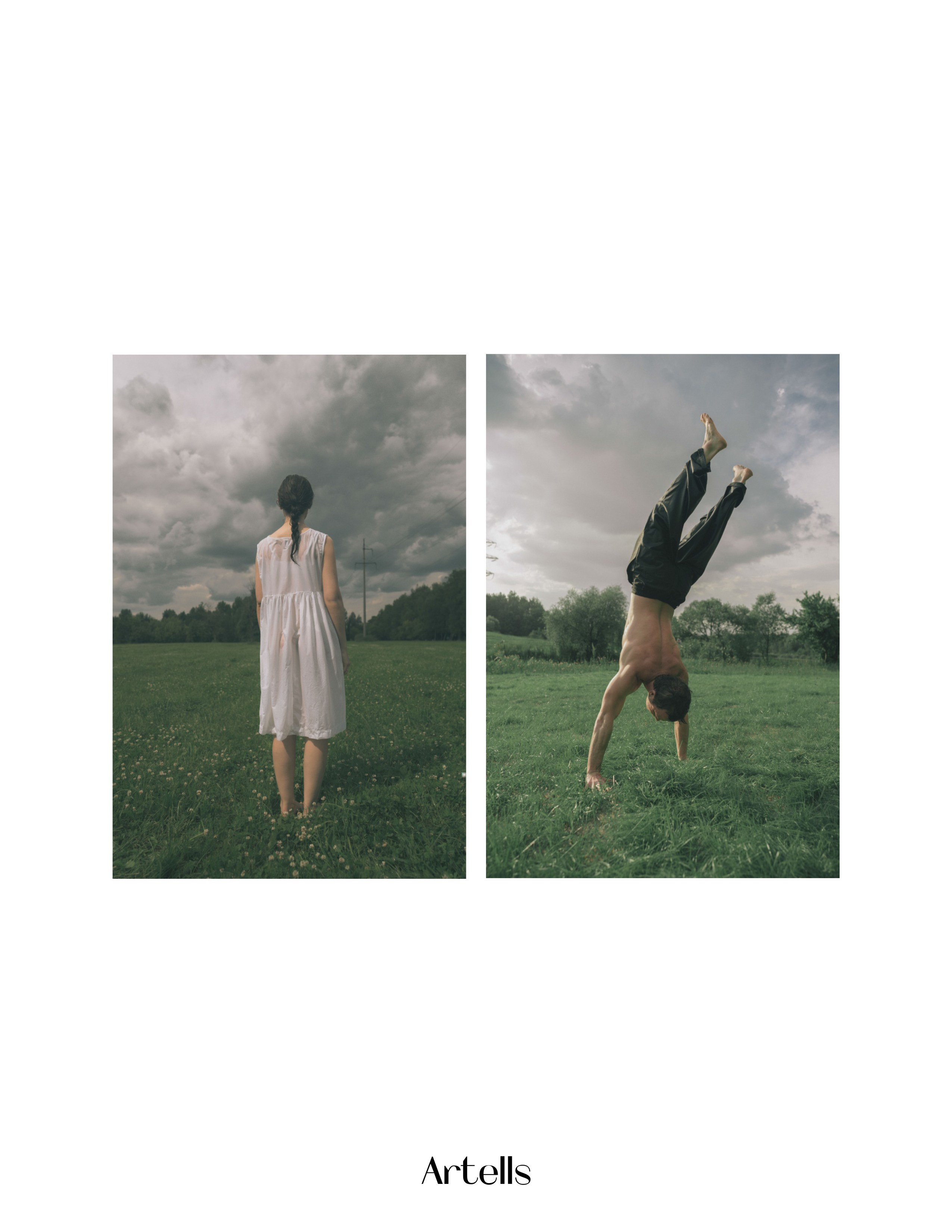 Публикации в журналах. Портретный и репортажный фотограф в Москве Кристина Никитюк kristina_koa