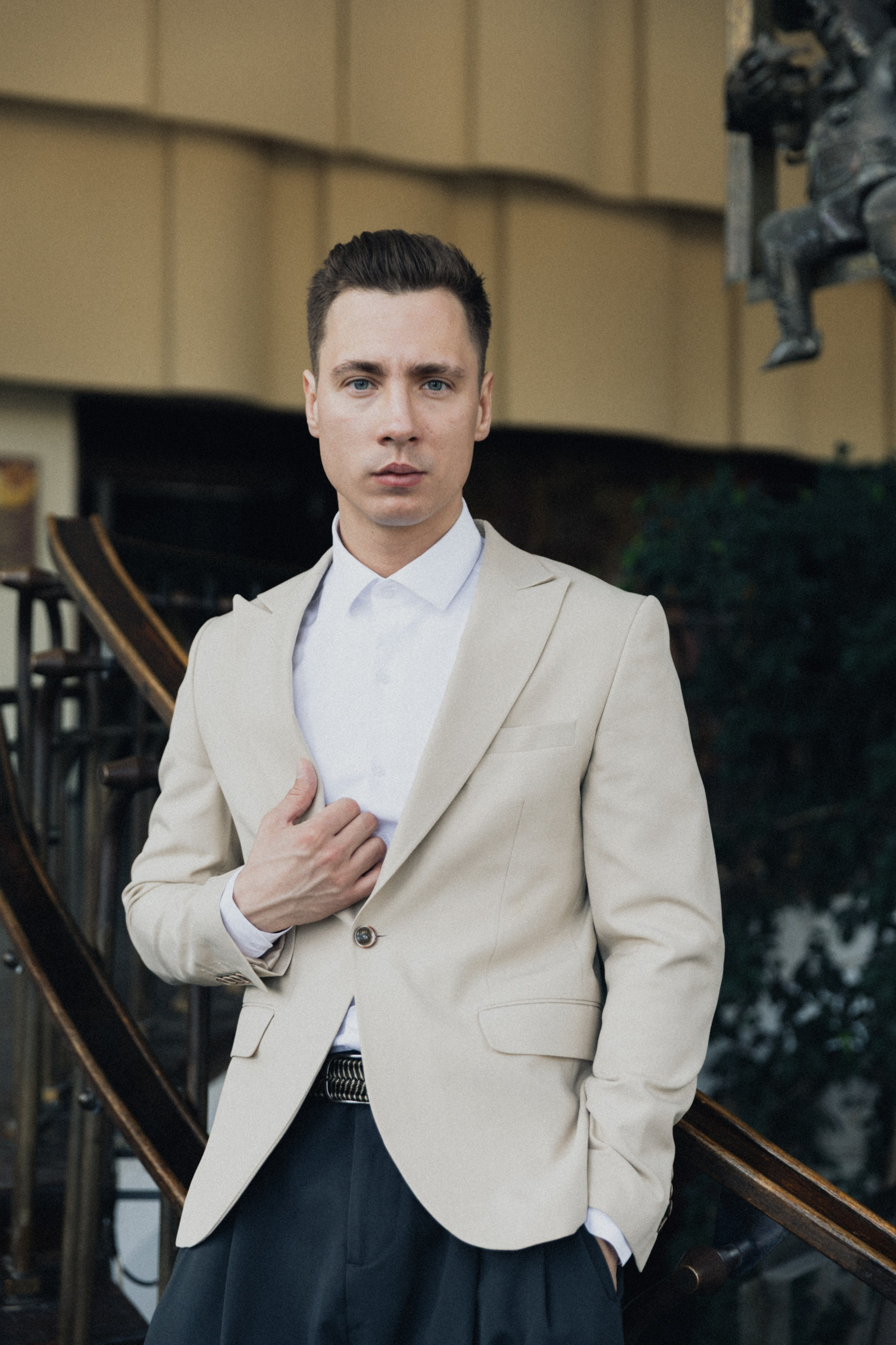 Влад. LEVORIGINAL