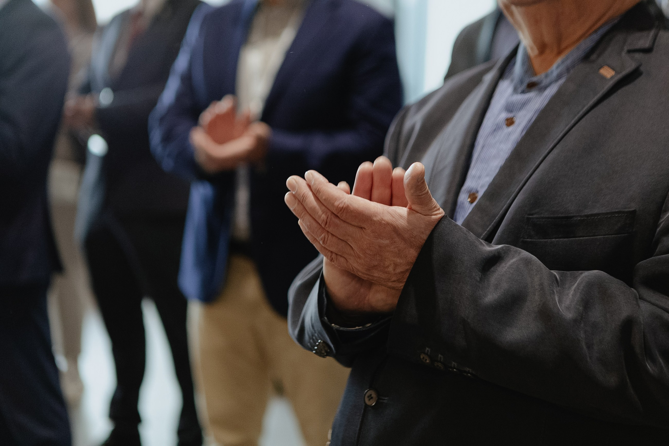 Чемпионат Высоких Технологий. LEVORIGINAL