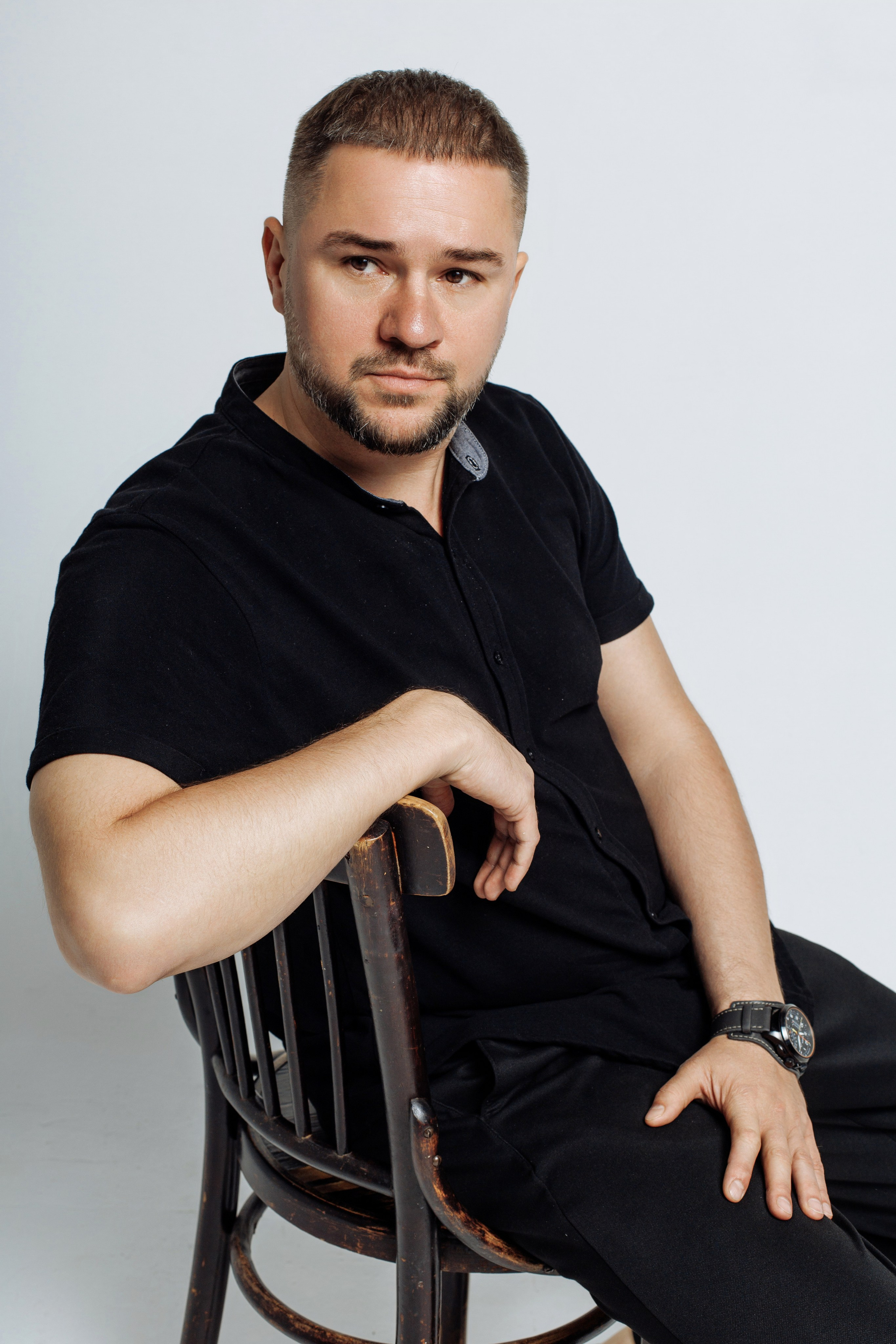 Илья. LEVORIGINAL