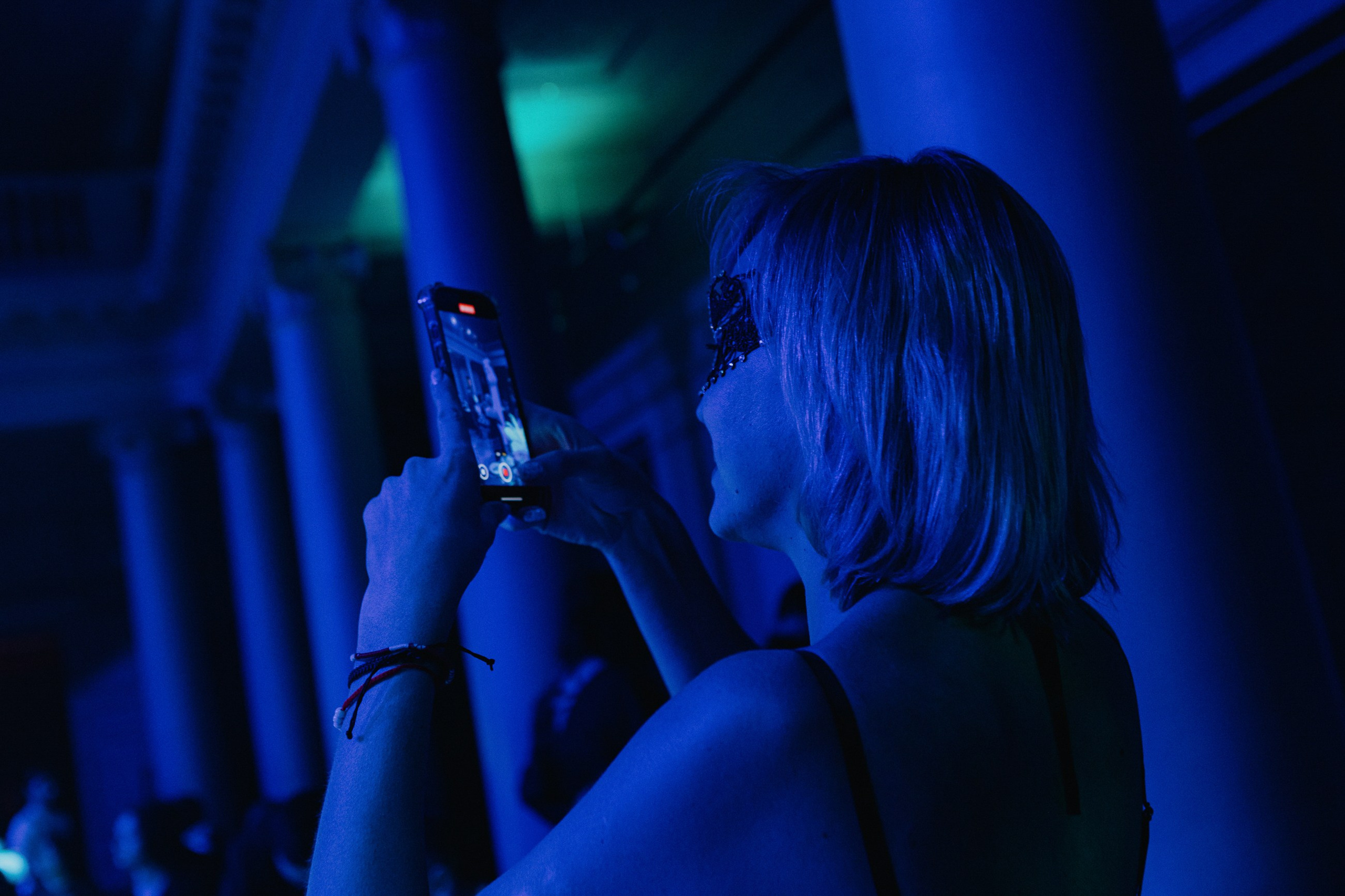 Имплант 52 корпоратив. LEVORIGINAL