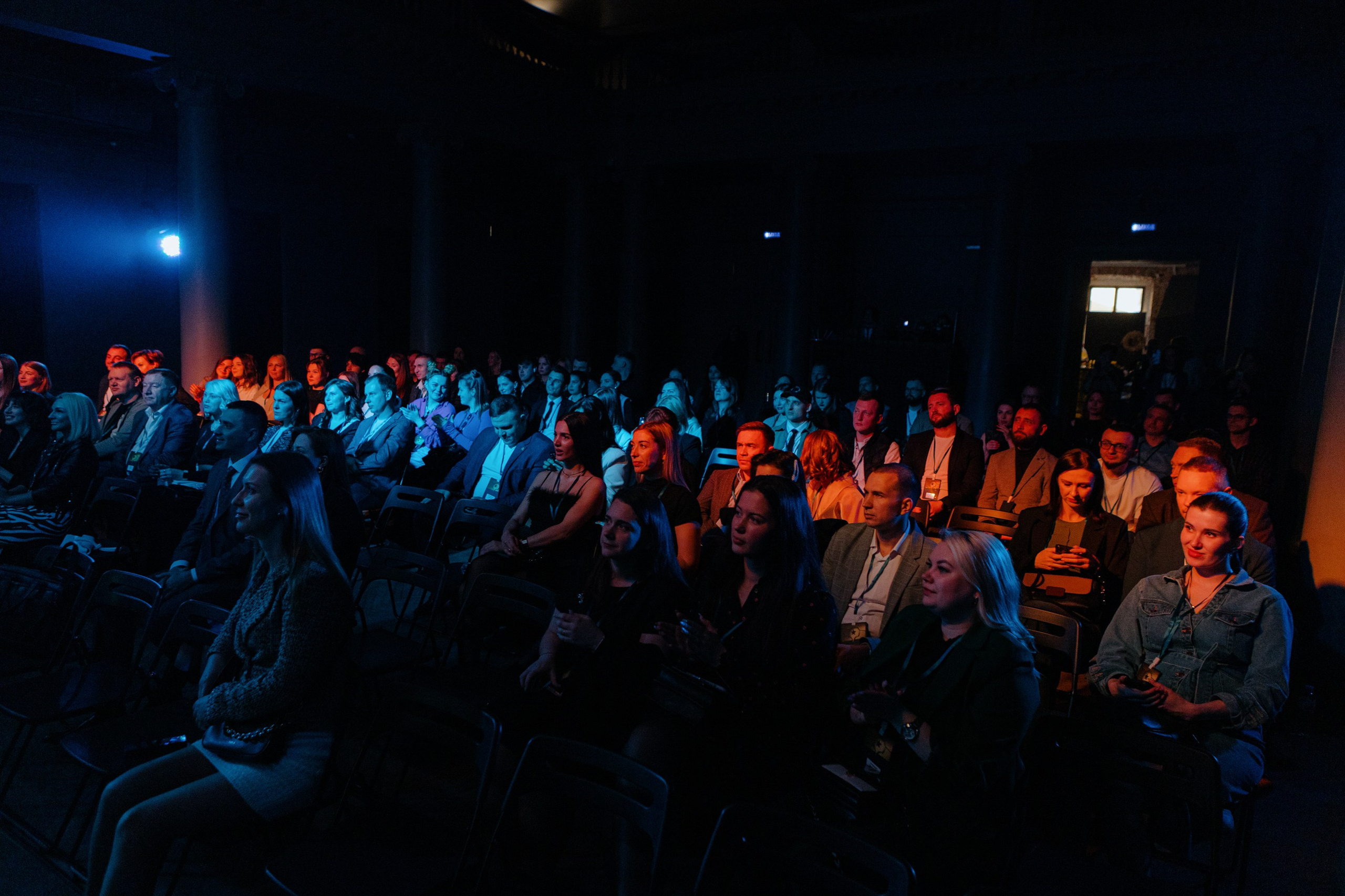 Премия 2Гис. LEVORIGINAL