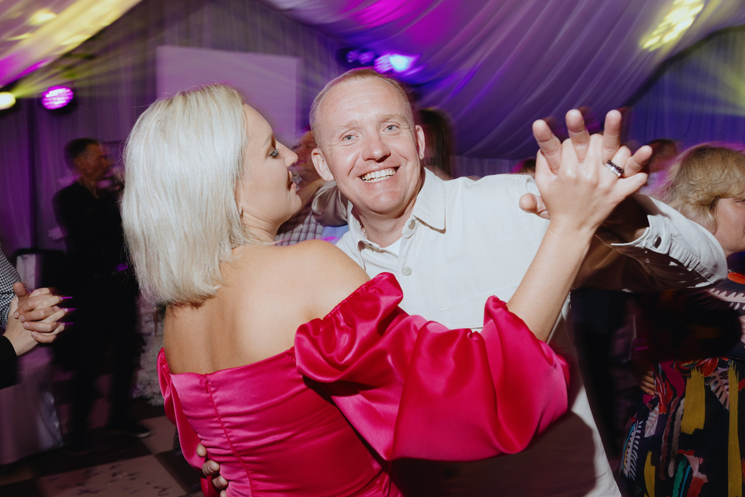 Денис и Виктория. LEVORIGINAL