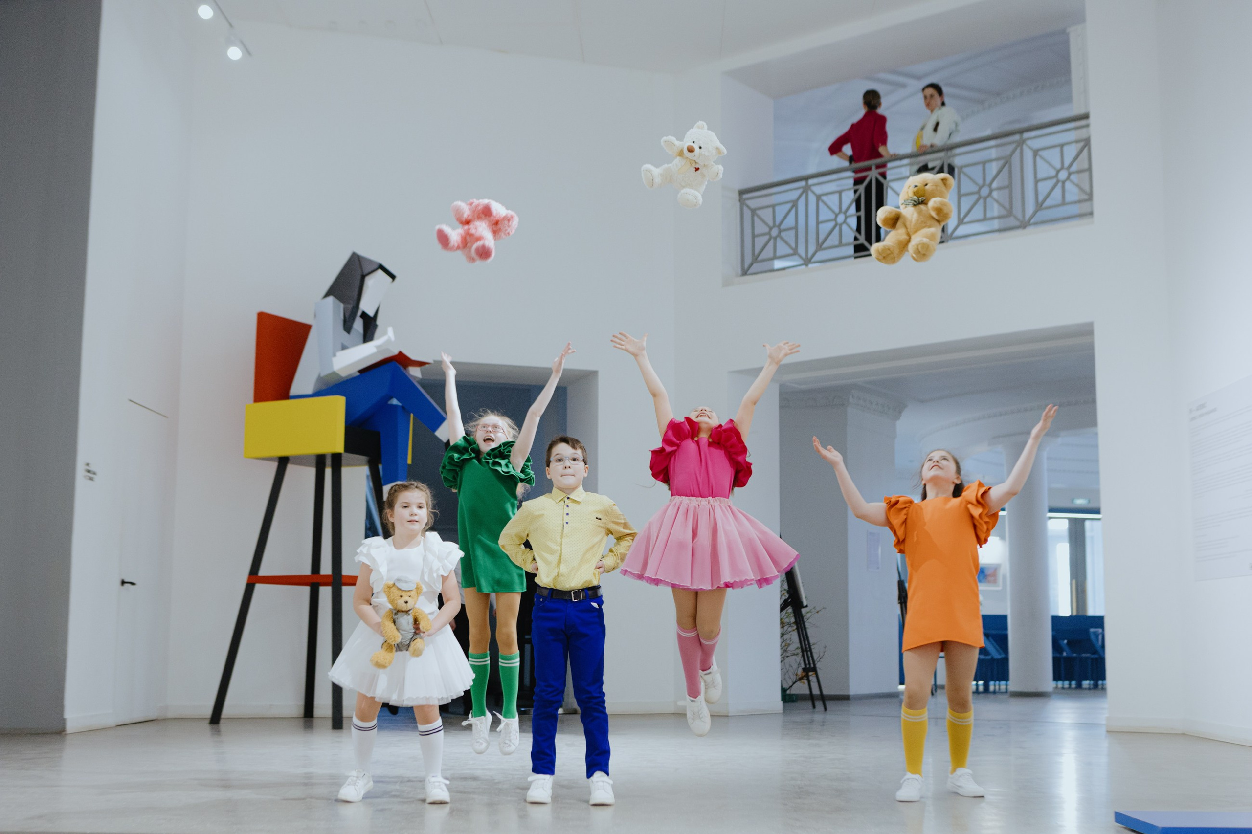 Областные соревнования по народным инструментам и голосу. LEVORIGINAL