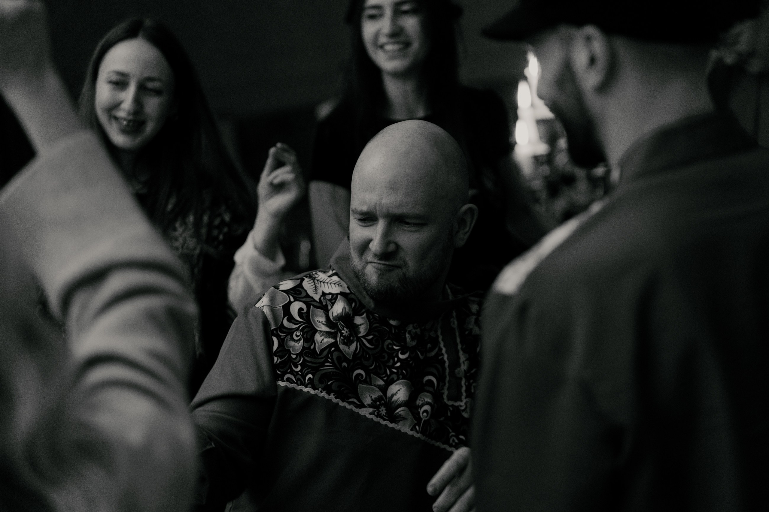 Краса корпоратив. LEVORIGINAL