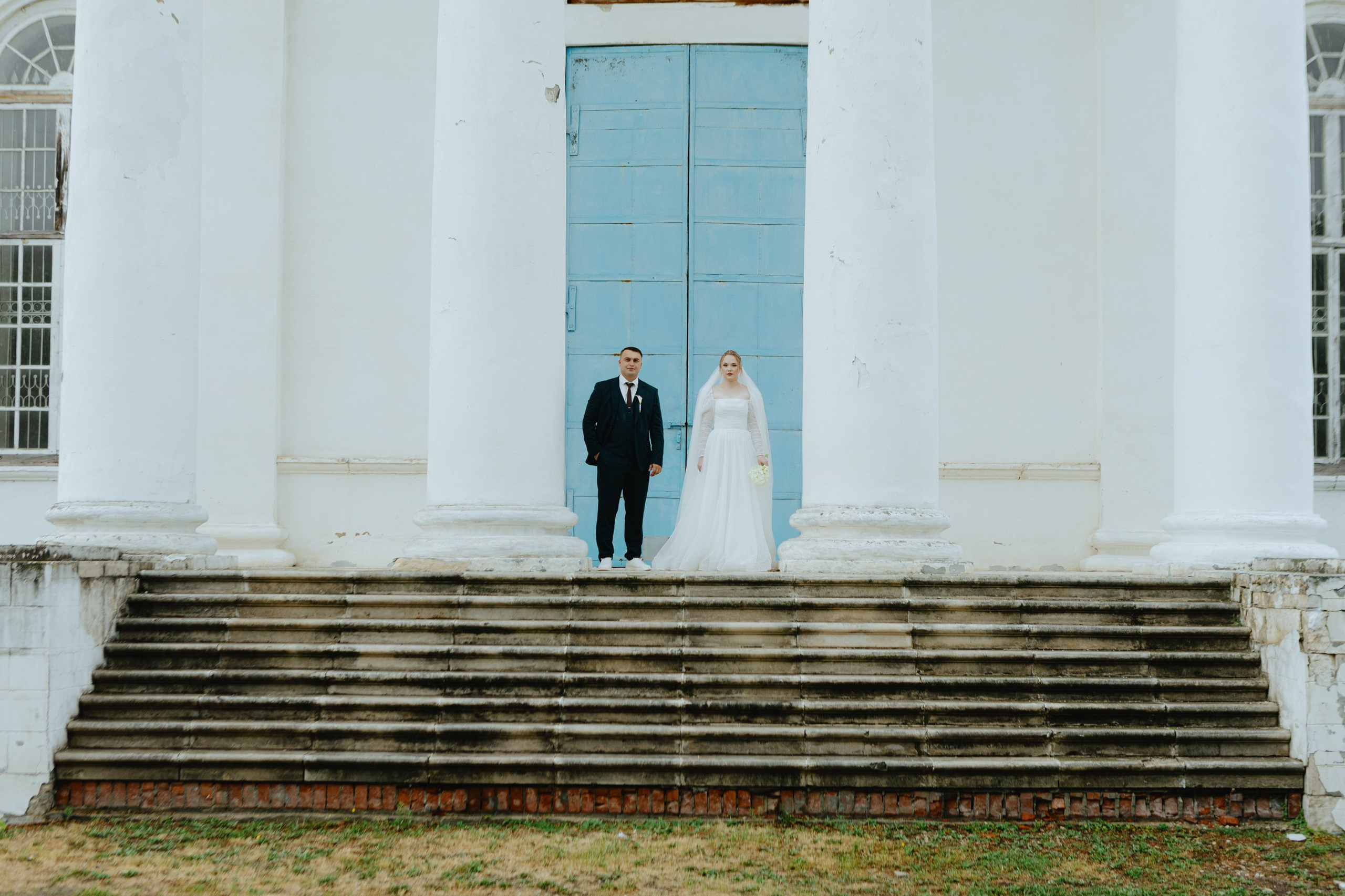 Илья и Валерия. LEVORIGINAL