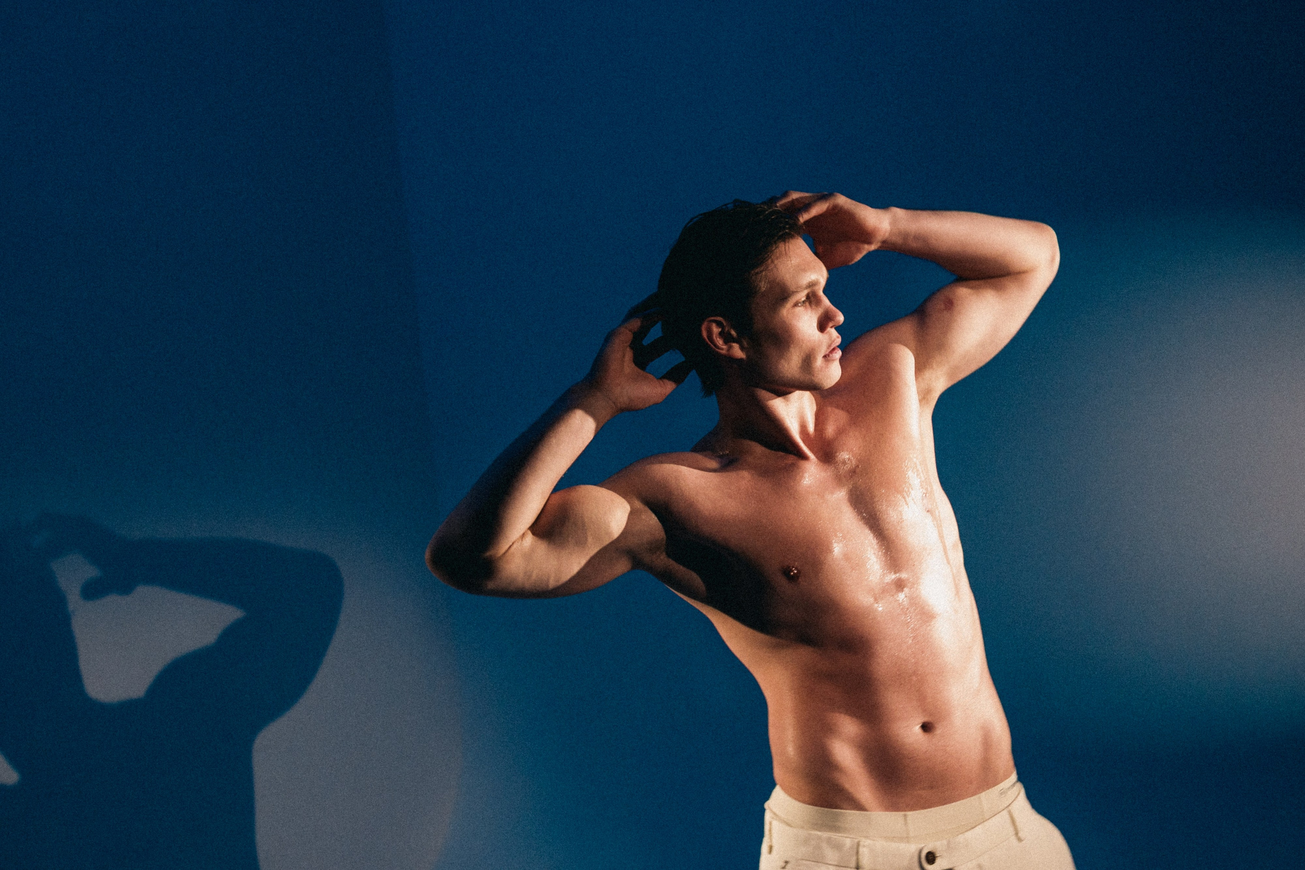 Андрей. LEVORIGINAL