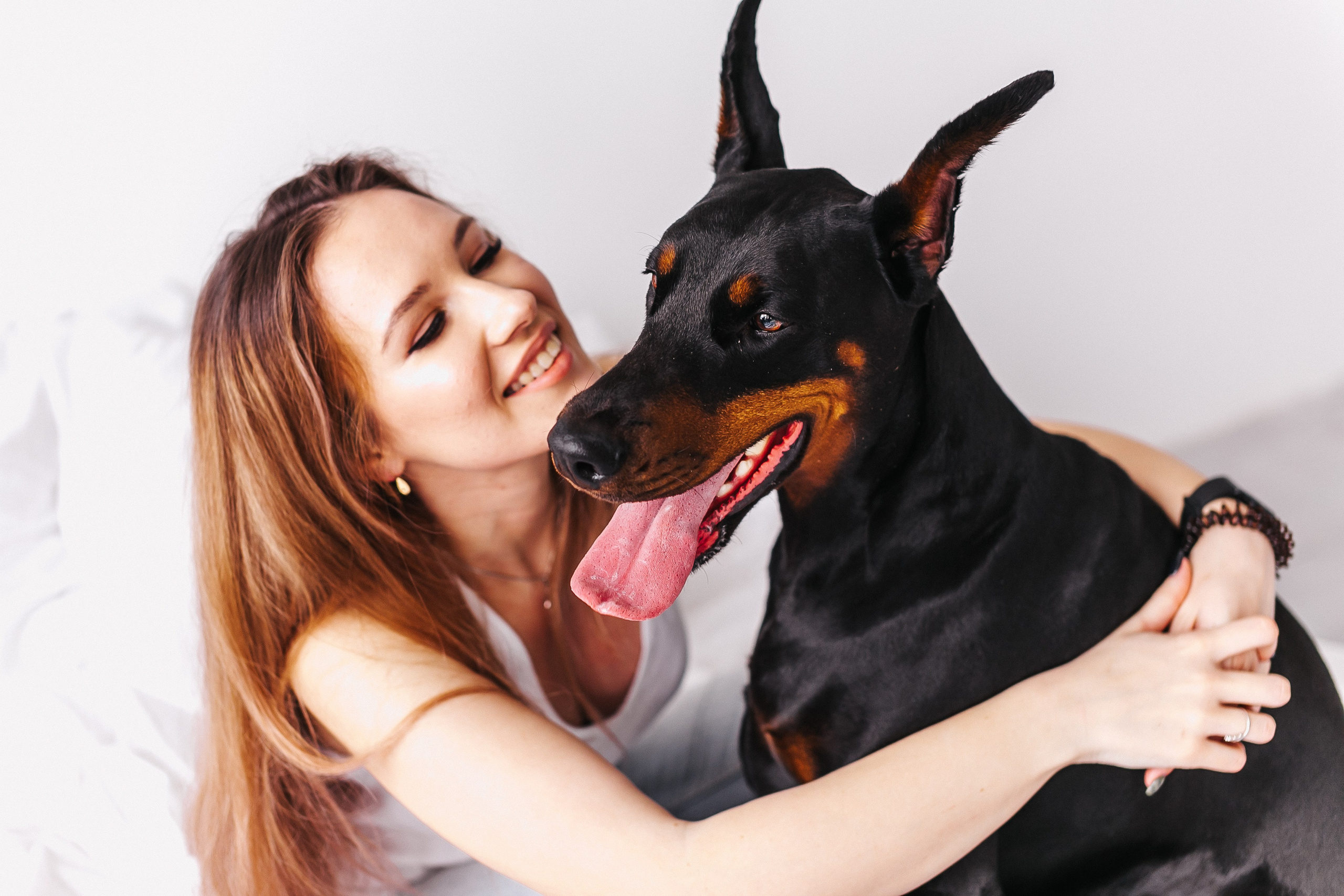 Алина I Студия. Фотограф Ольга Федосенко, г. Гродно