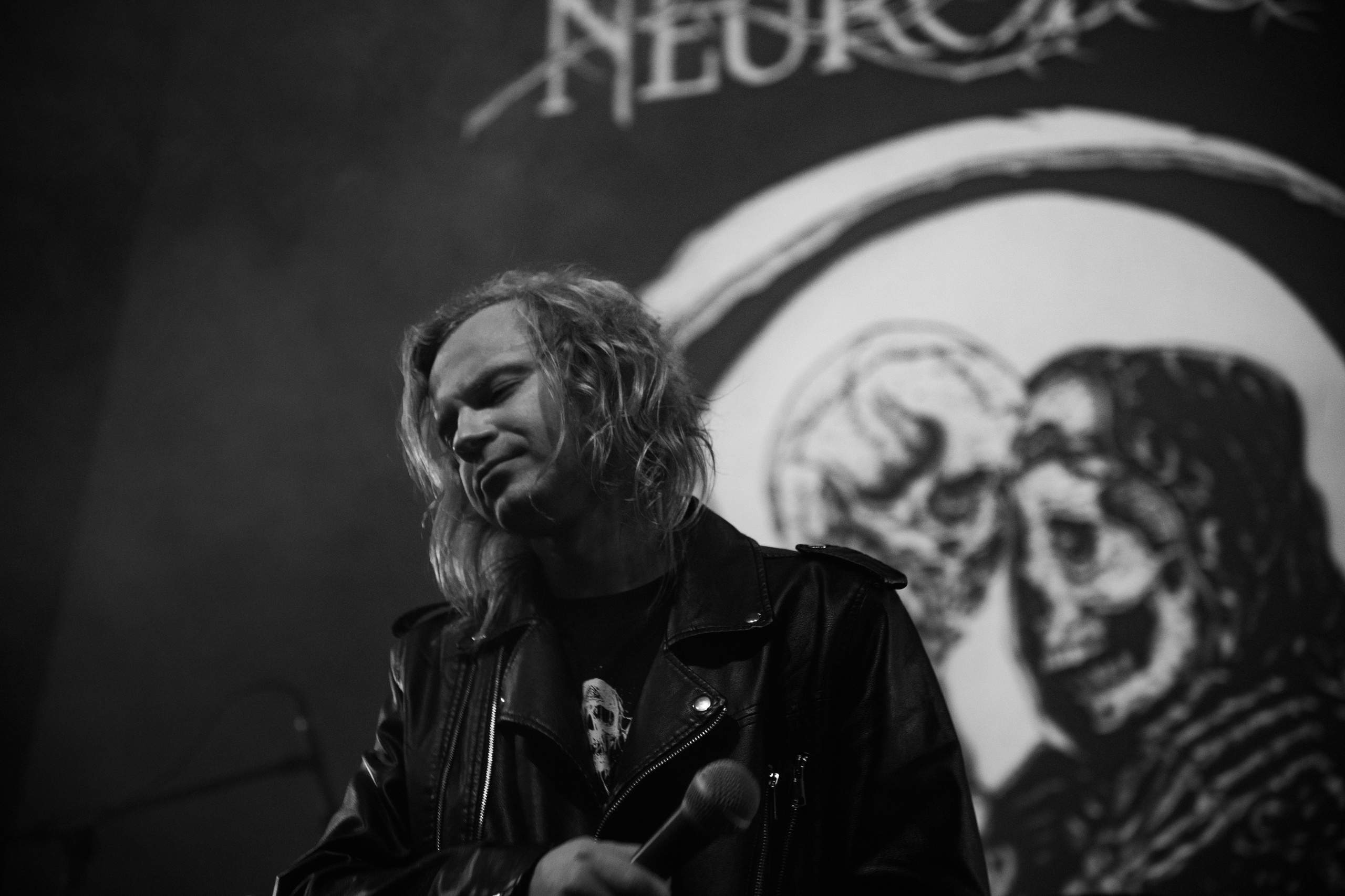 Фестиваль «Doom на Неве IV»|Ласточка. Концертный и репортажный фотограф в Санкт-Петербурге Слава Пахомов