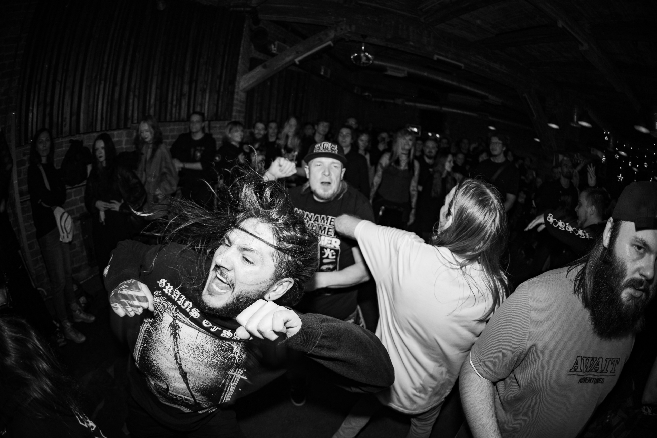 Potvor • aphotique • Doomerion|Zoccolo 2.0. Концертный и репортажный фотограф в Санкт-Петербурге Слава Пахомов