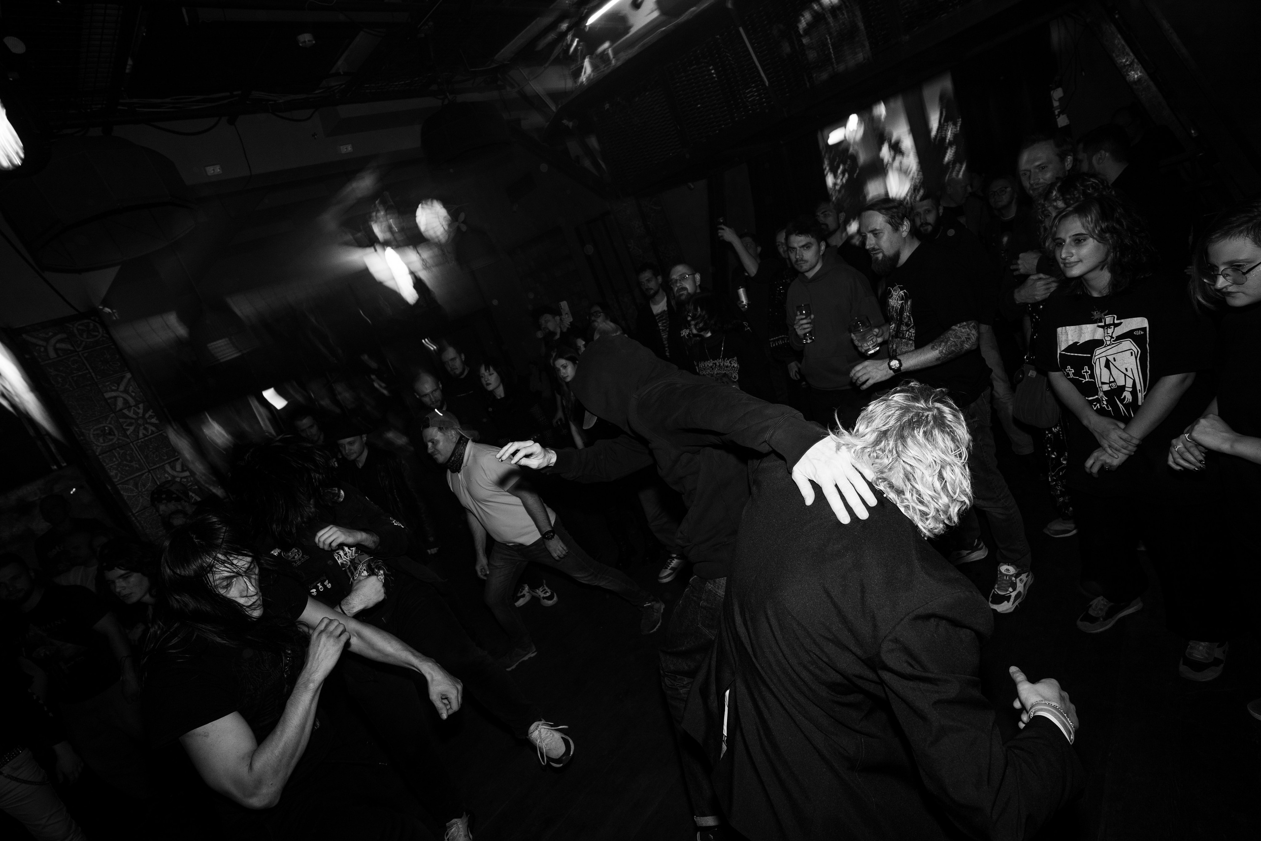 FIGH AS H#CK 2025|Place. Концертный и репортажный фотограф в Санкт-Петербурге Слава Пахомов