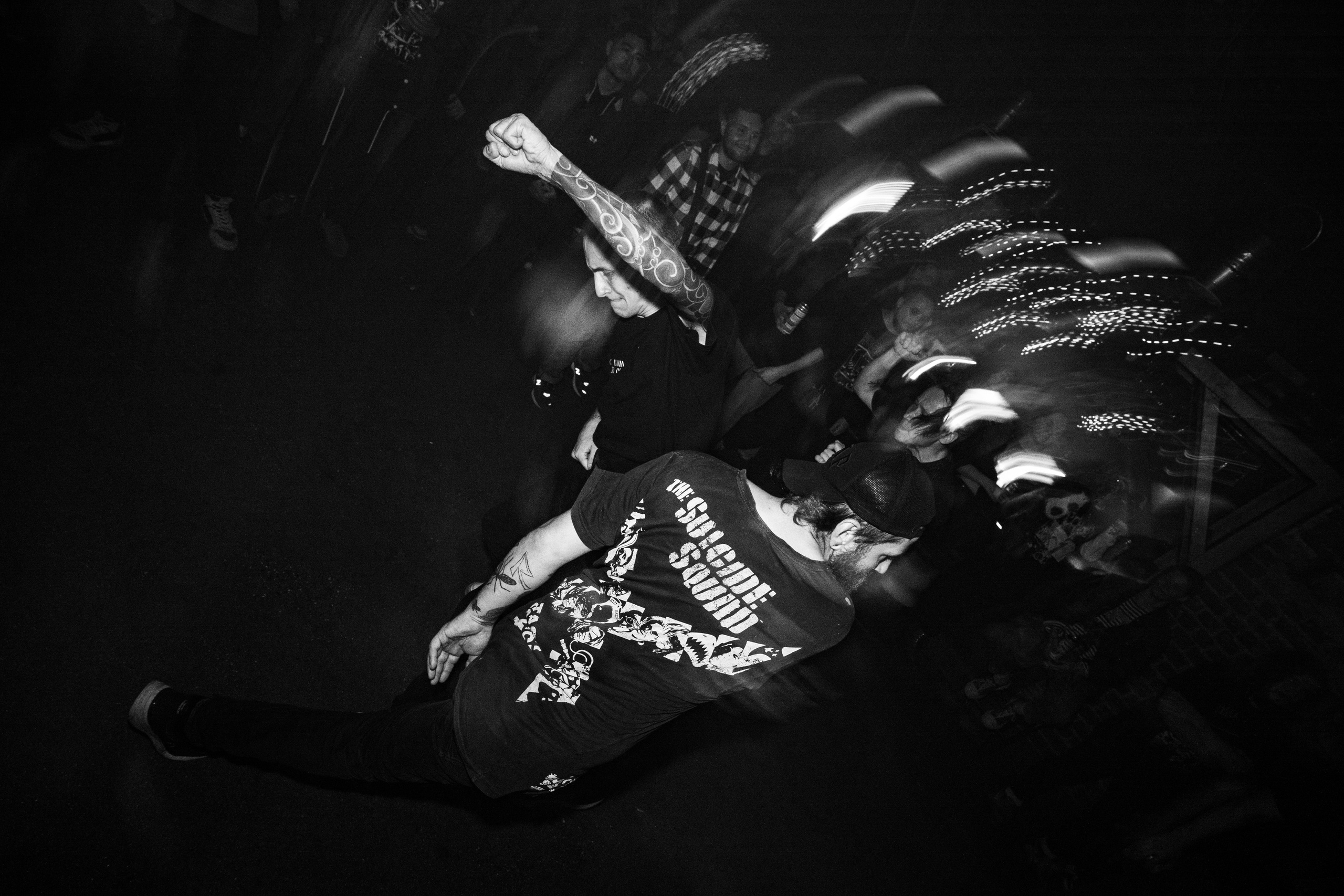 Protoslon • Масть • Potvor | Zoccolo 2.0 21/09/25. Концертный и репортажный фотограф в Санкт-Петербурге Слава Пахомов