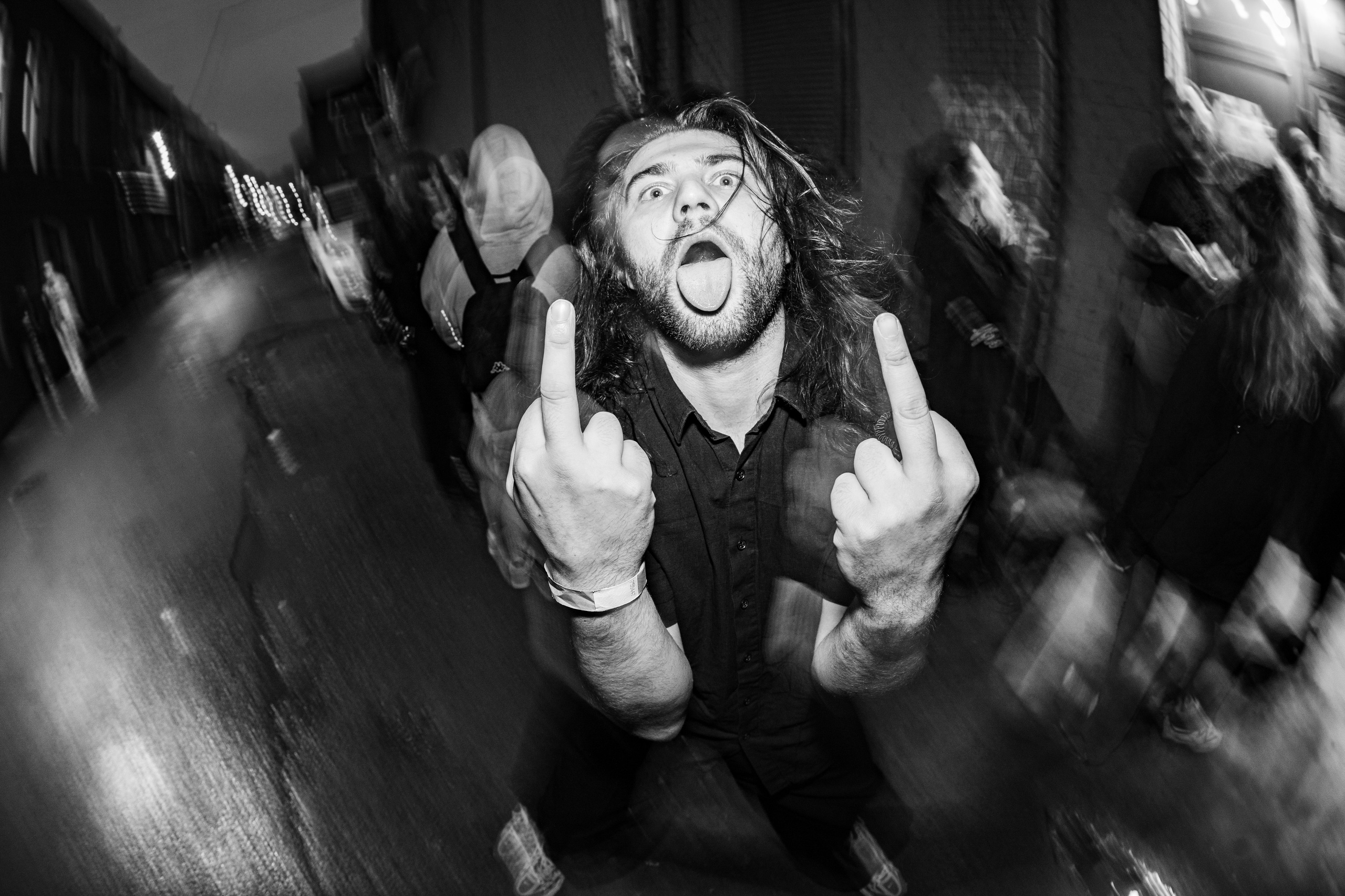 Potvor • aphotique • Doomerion|Zoccolo 2.0. Концертный и репортажный фотограф в Санкт-Петербурге Слава Пахомов